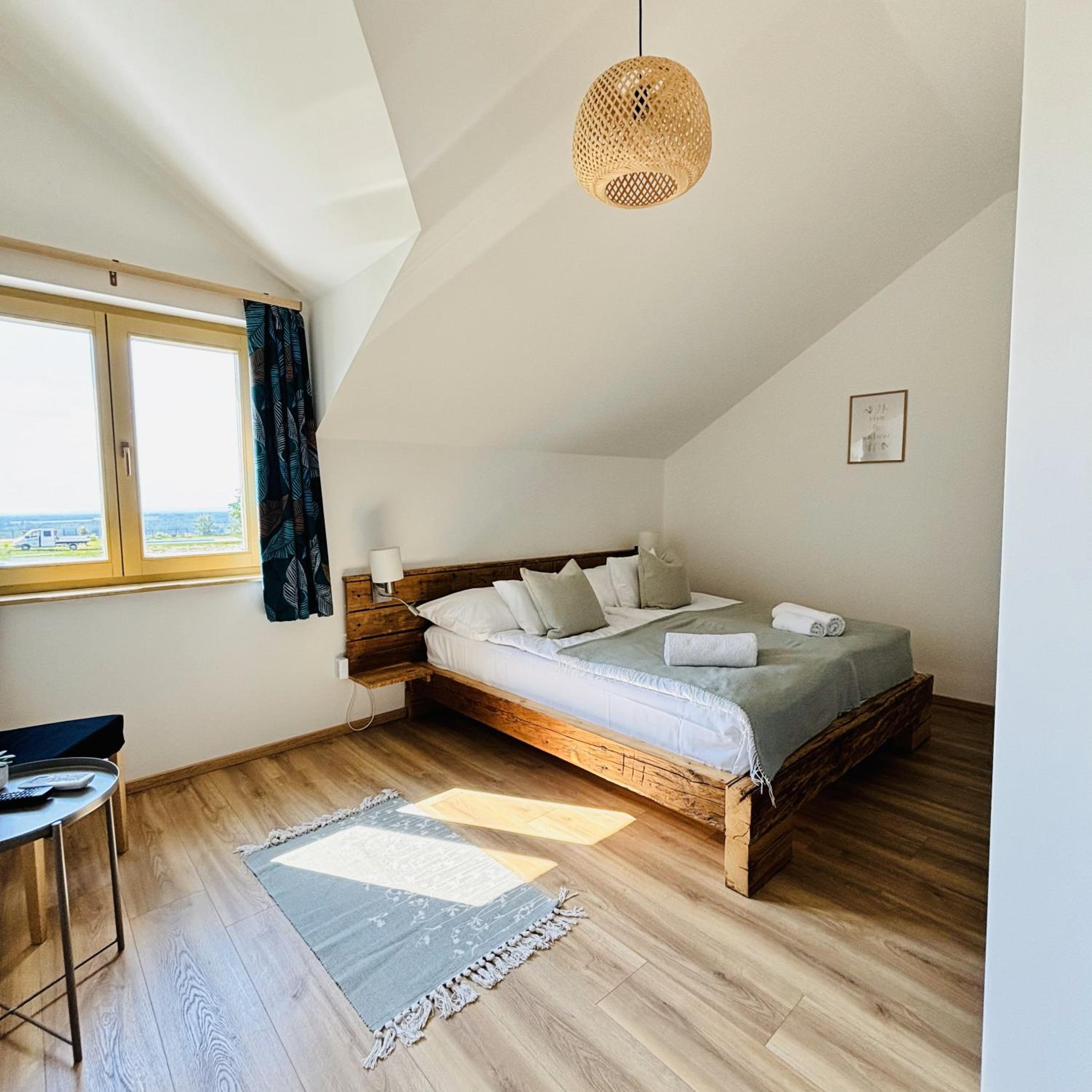 Double Room photo 1