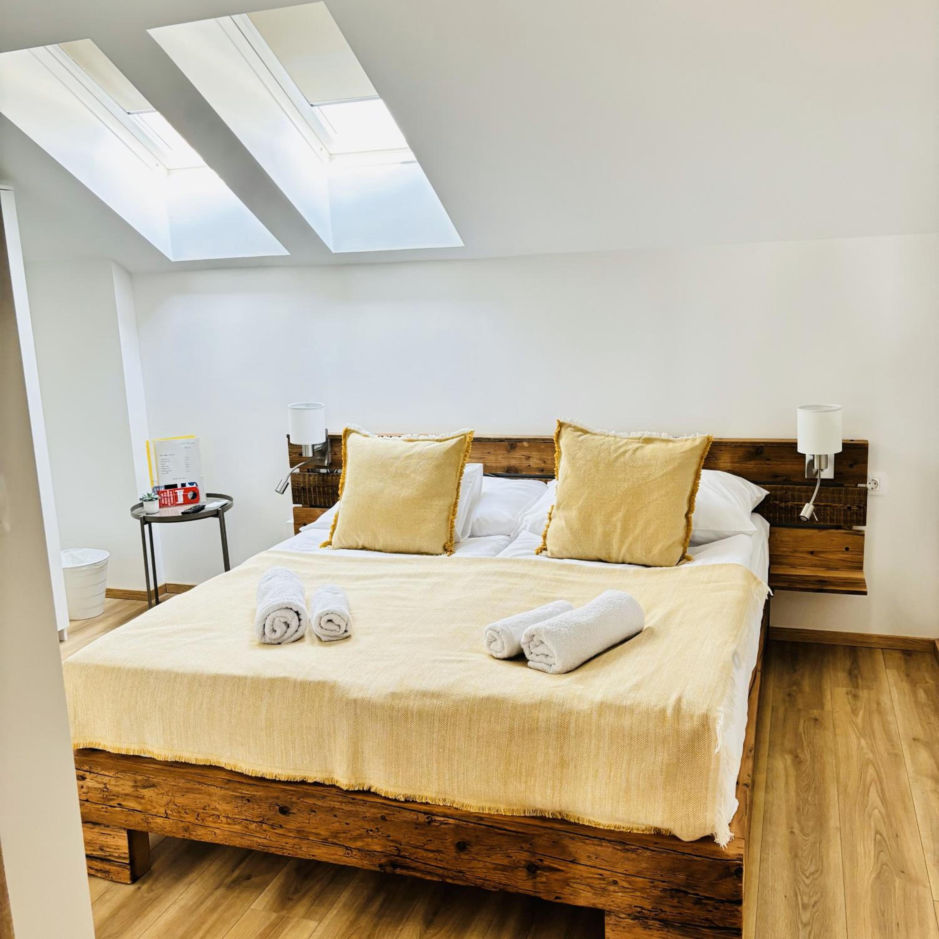 Double Room photo 2