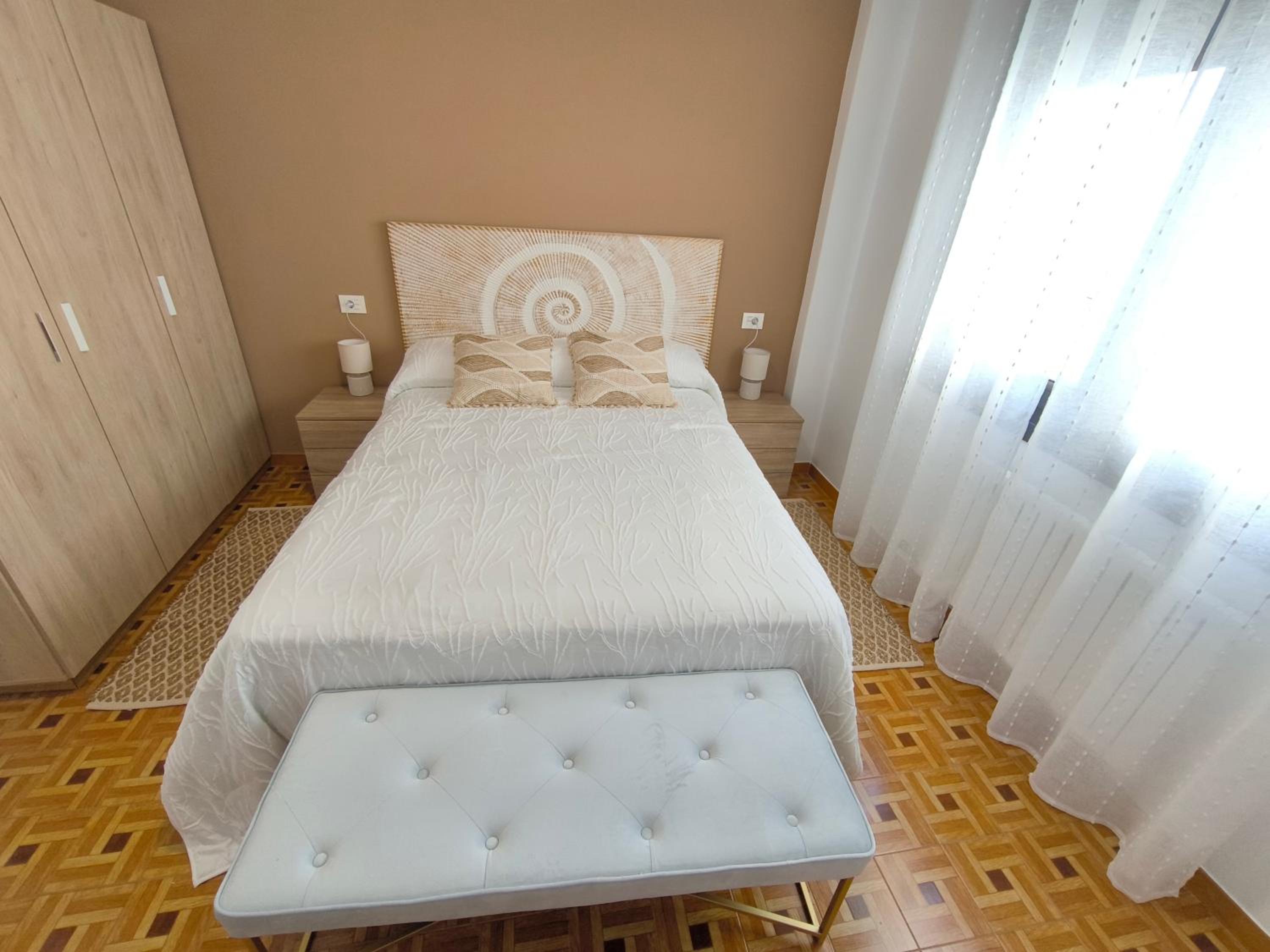 Casa de cinco habitaciones