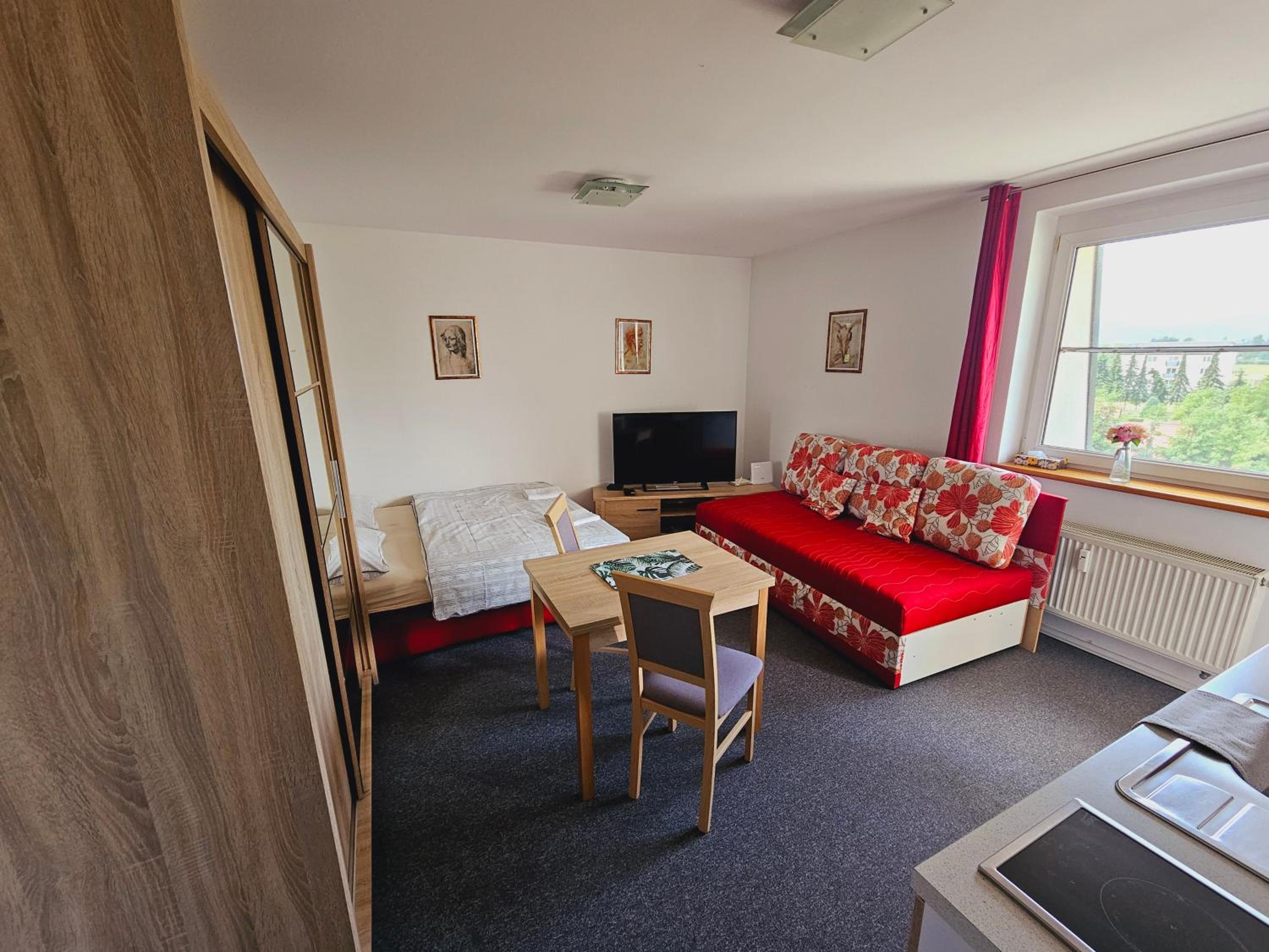 Family Double Room photo 1