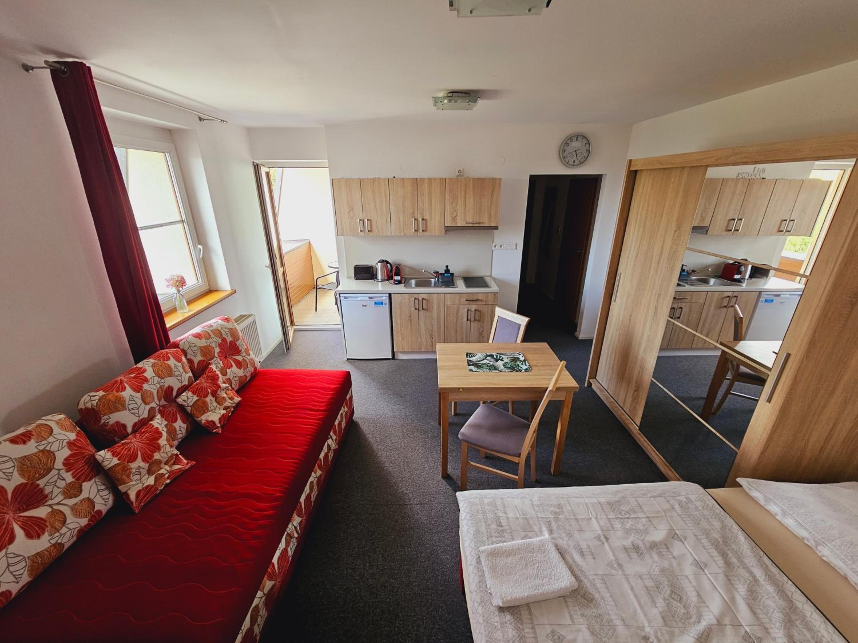 Family Double Room photo 3