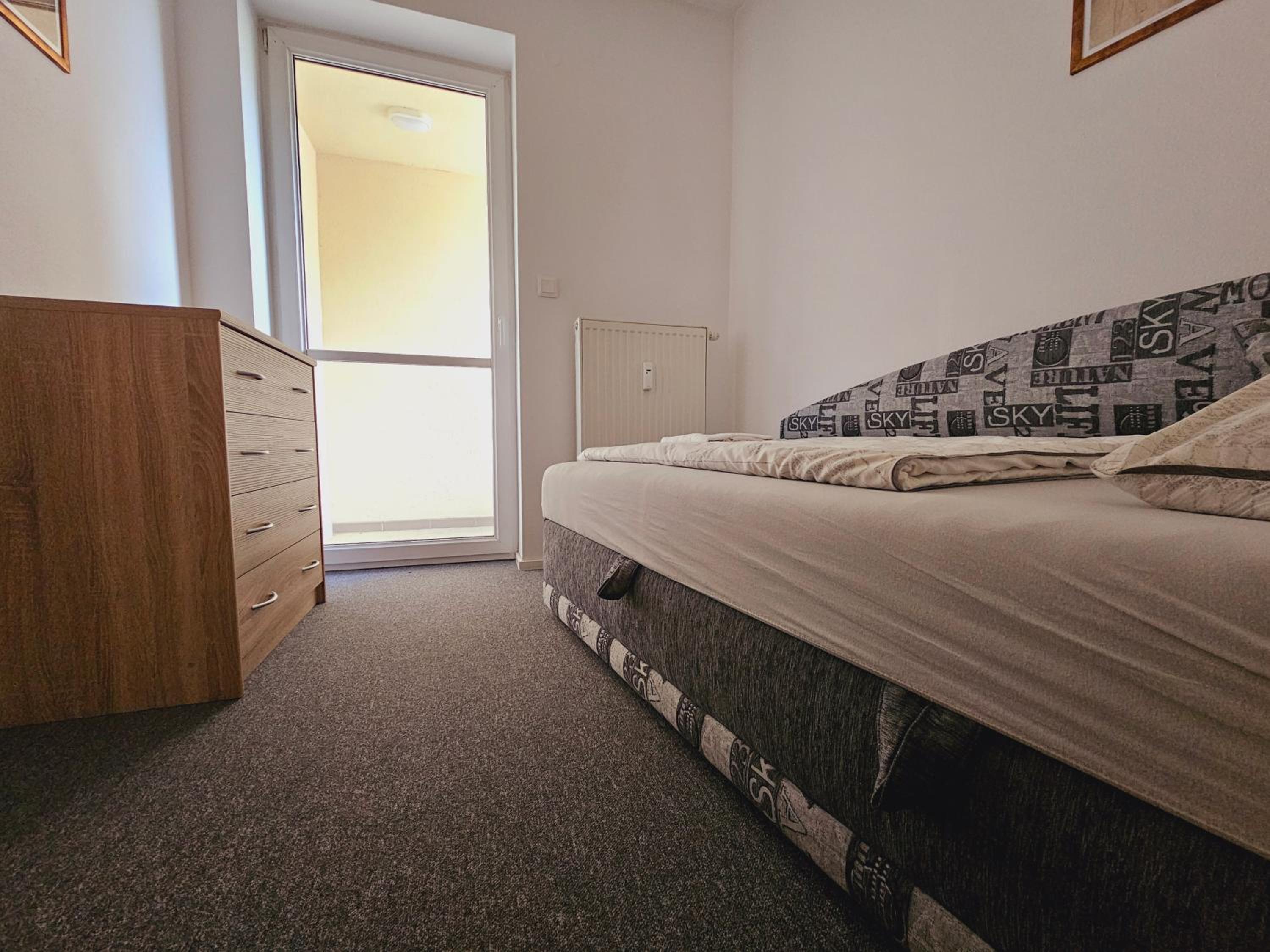 Family Double Room photo 2