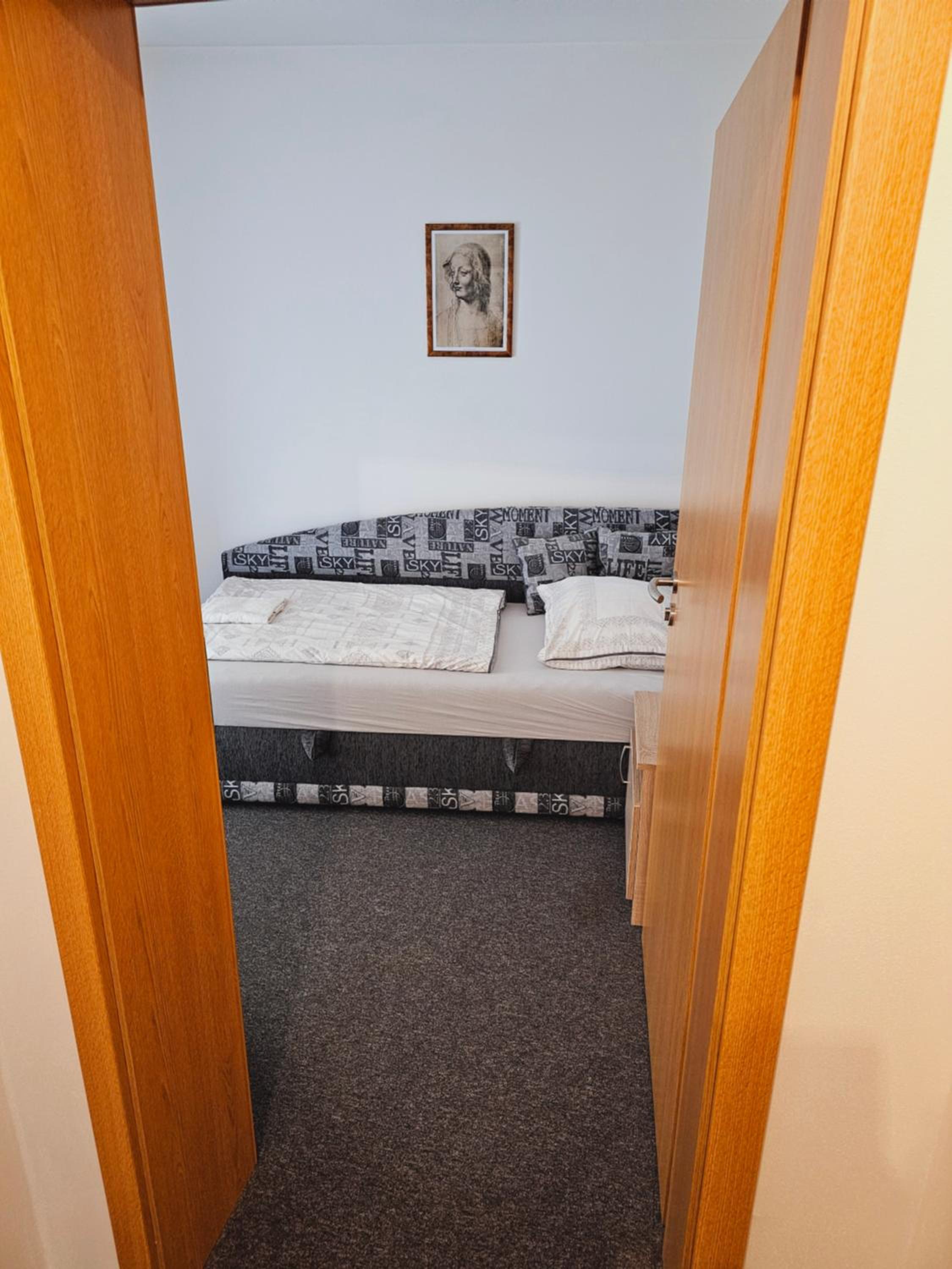 Family Double Room photo 3