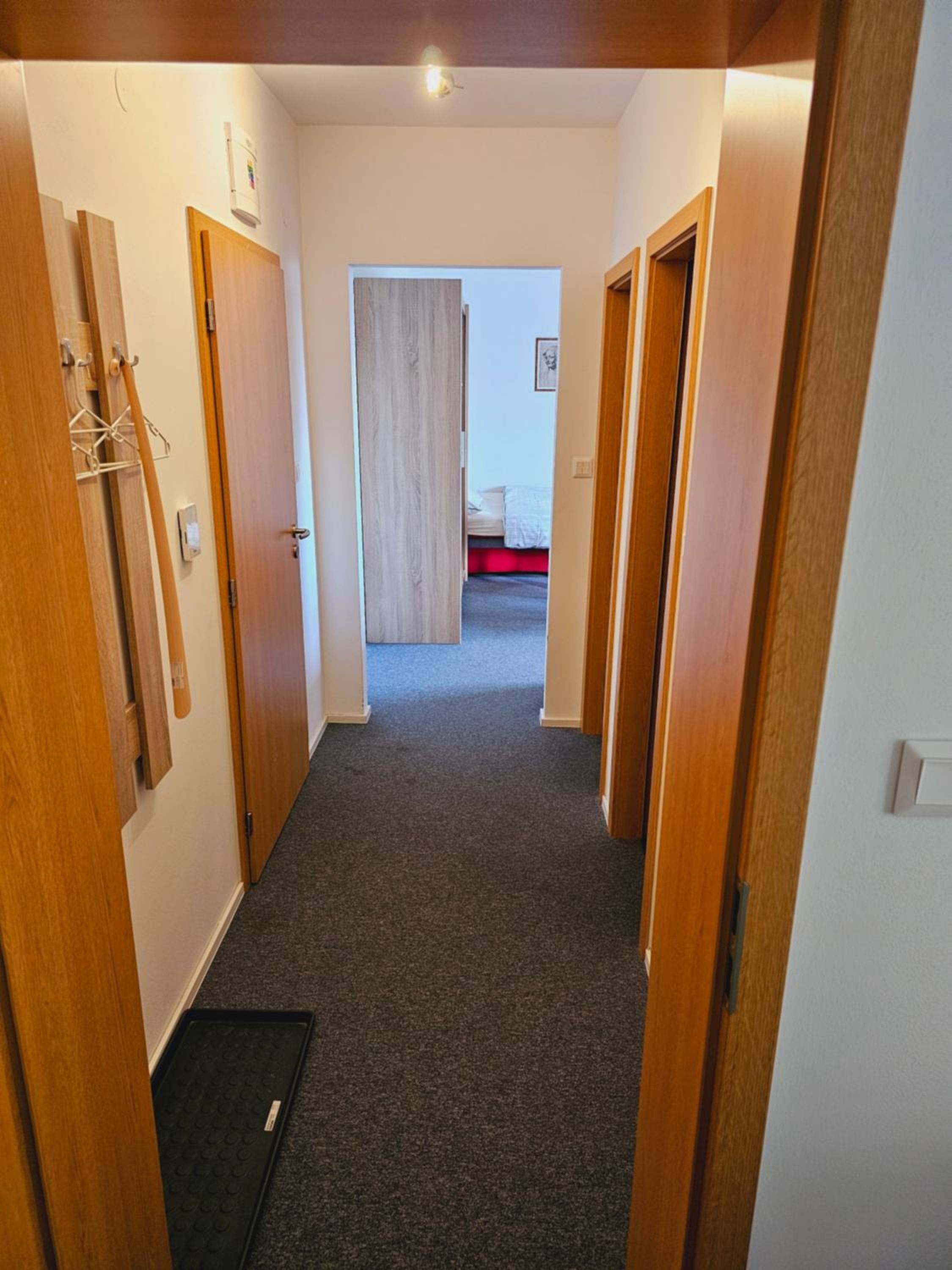 Family Double Room photo 2