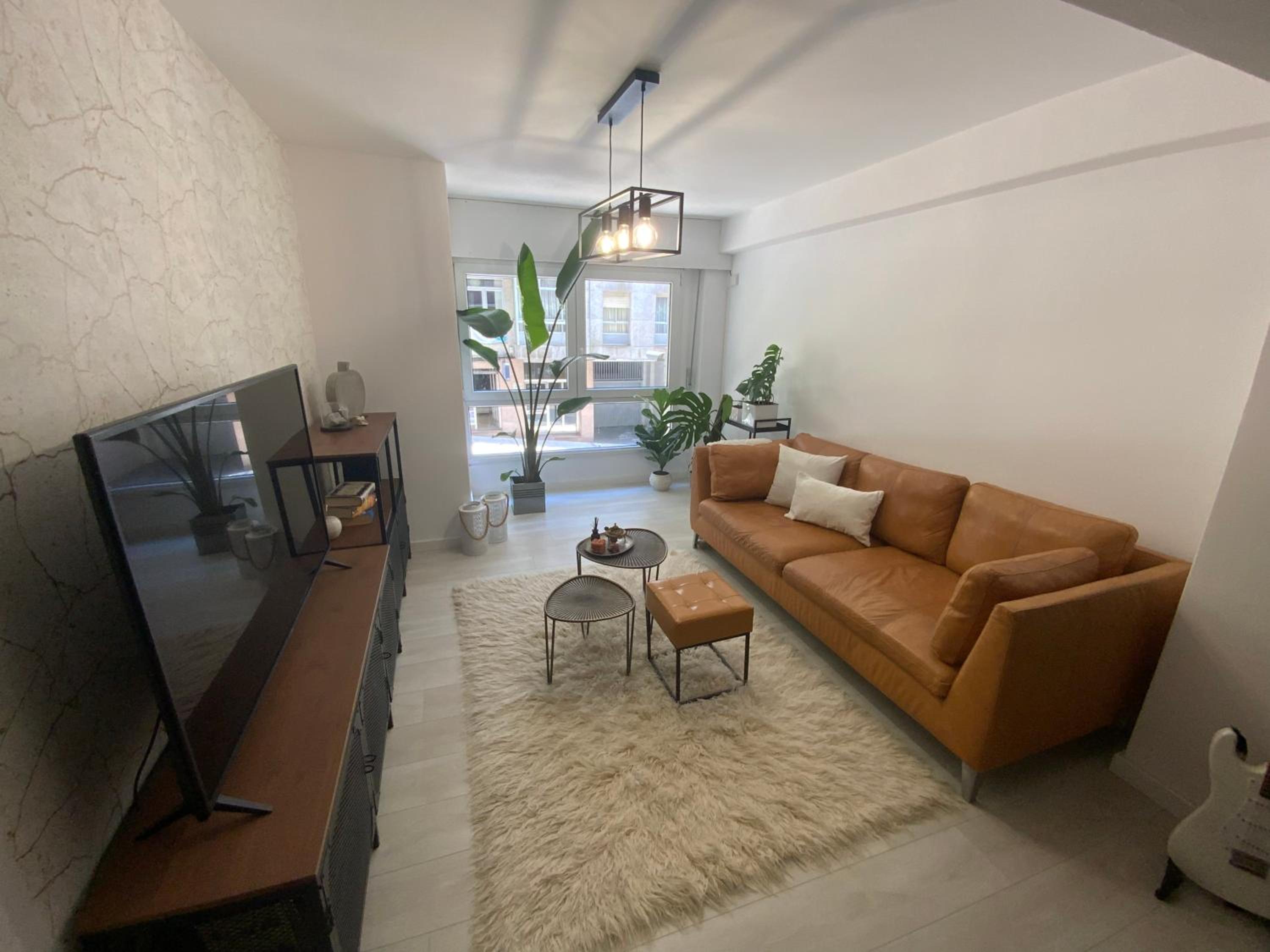 Departamento de tres habitaciones