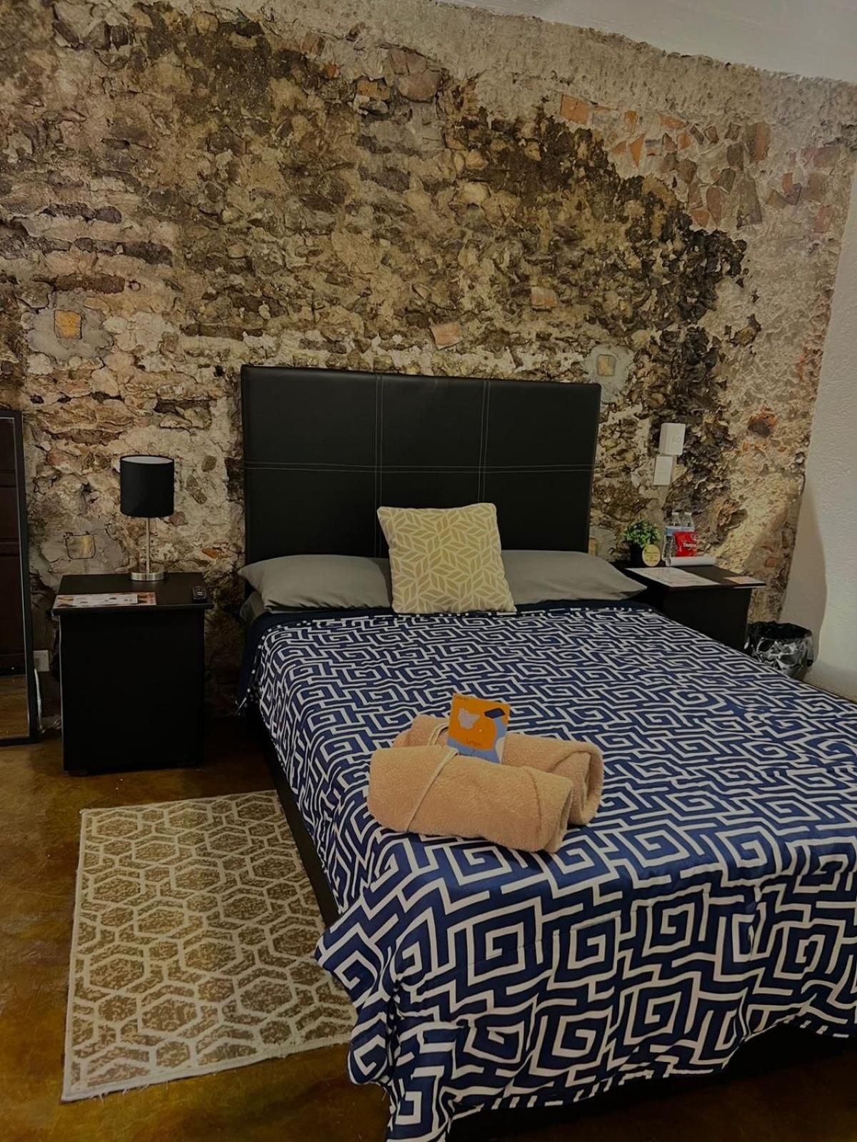 Deluxe Queen Room photo 1