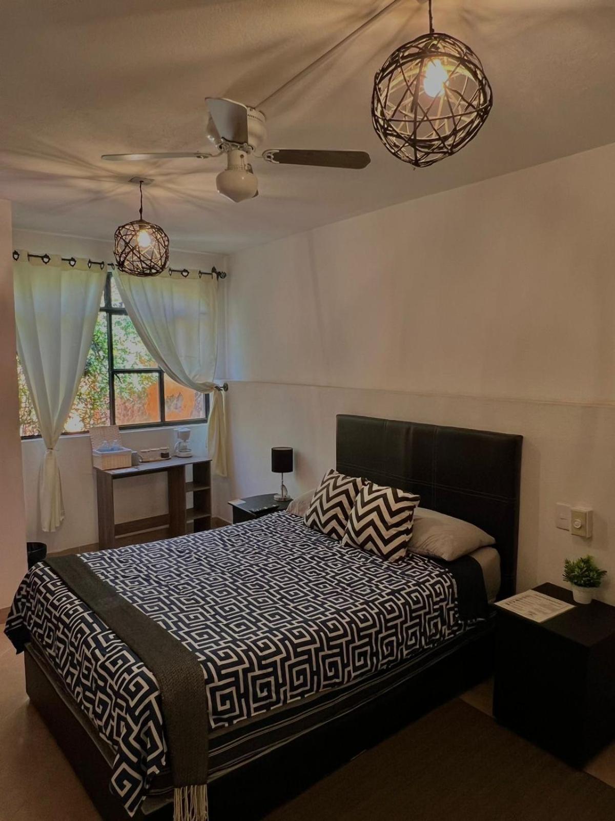 Deluxe Room photo 1