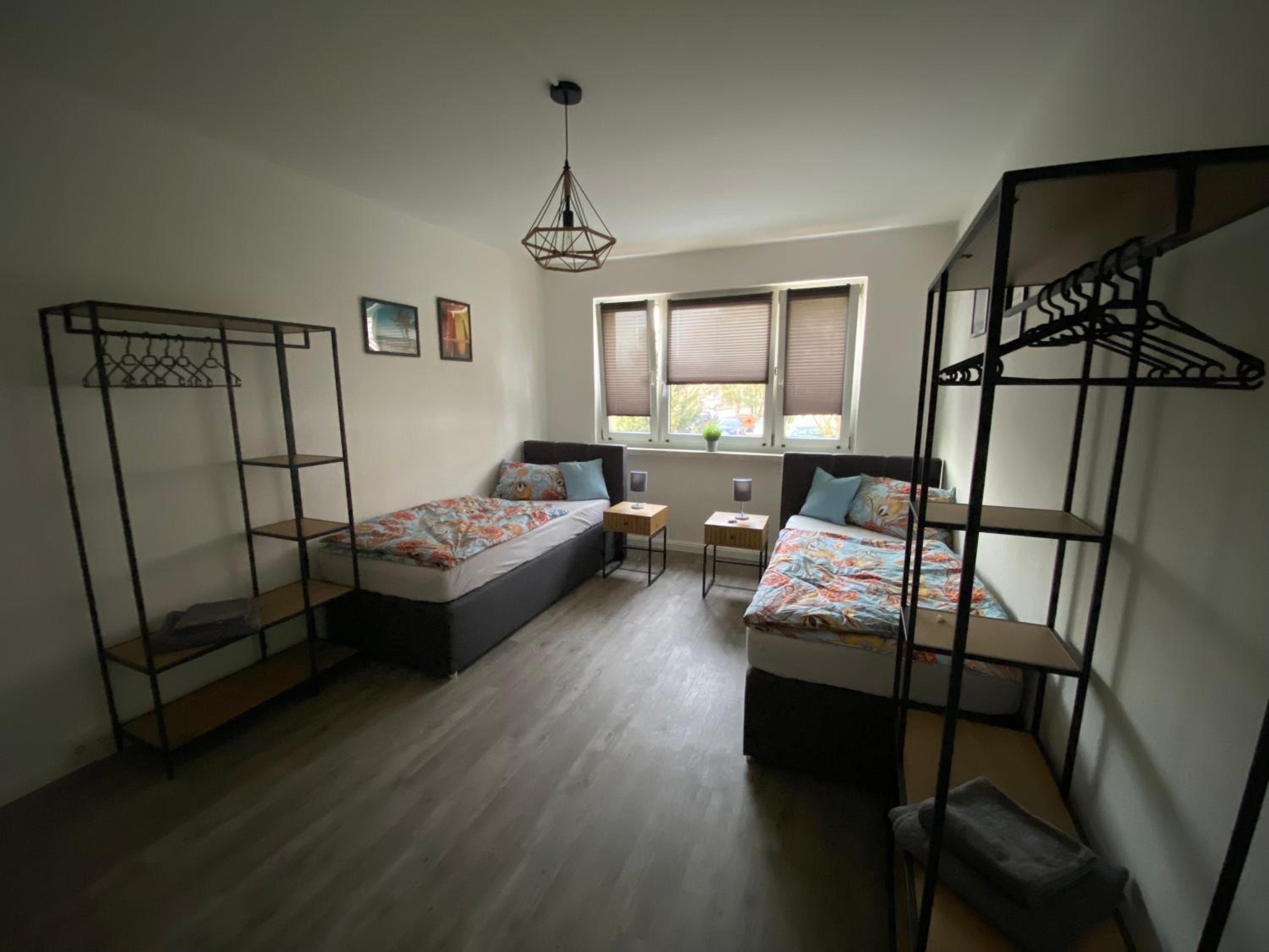 Two-Bedroom Apartment photo 1