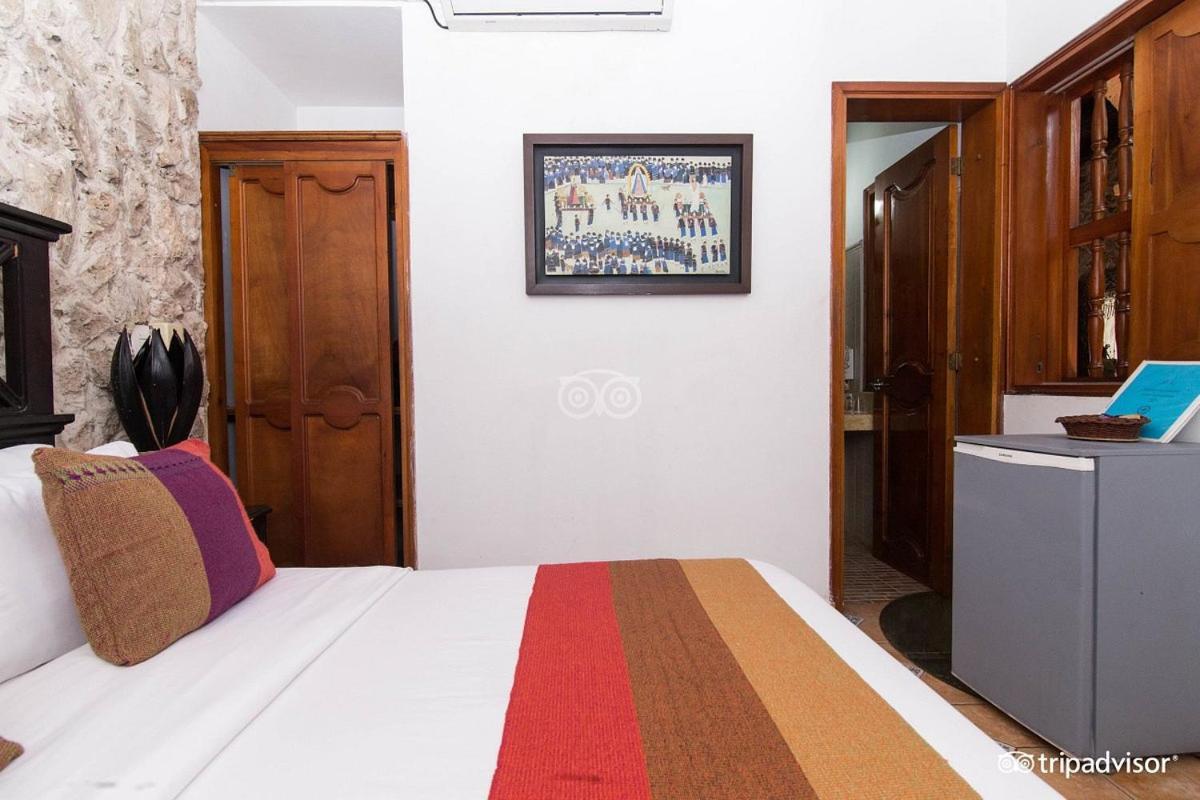 Standard Double Room photo 3