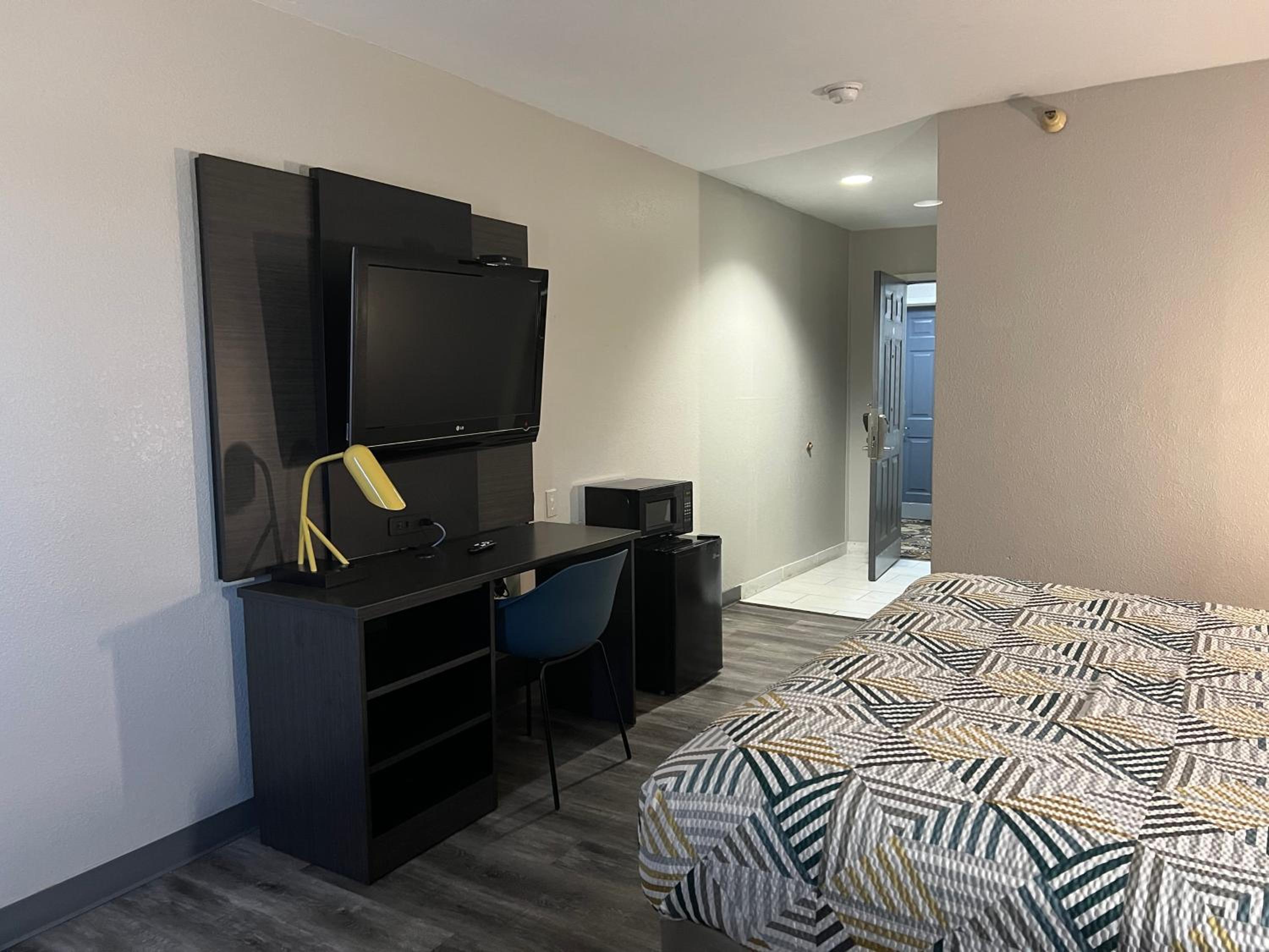 King Room - Disability Access - Photo 2