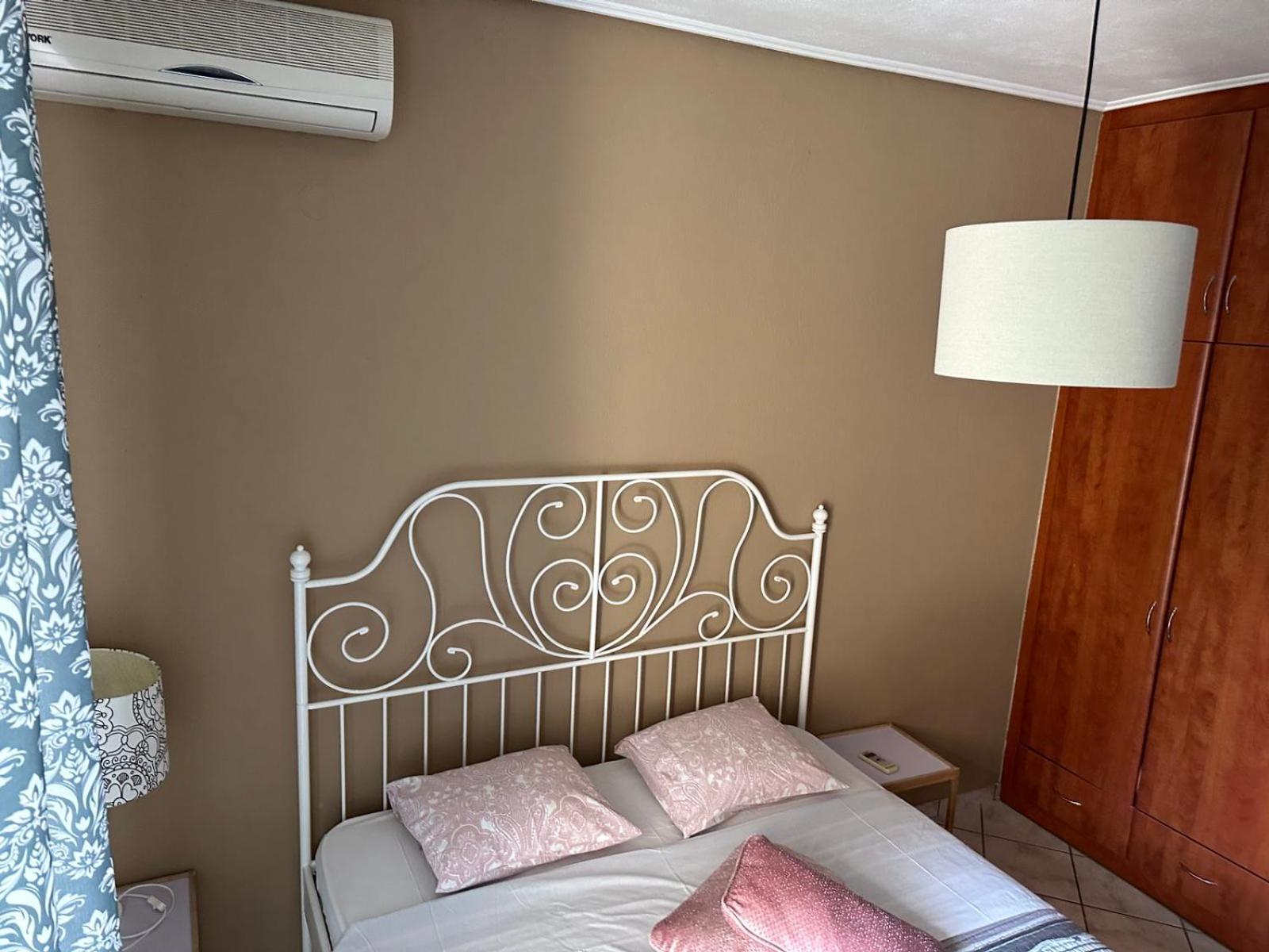 Three-Bedroom Apartment - Photo 40