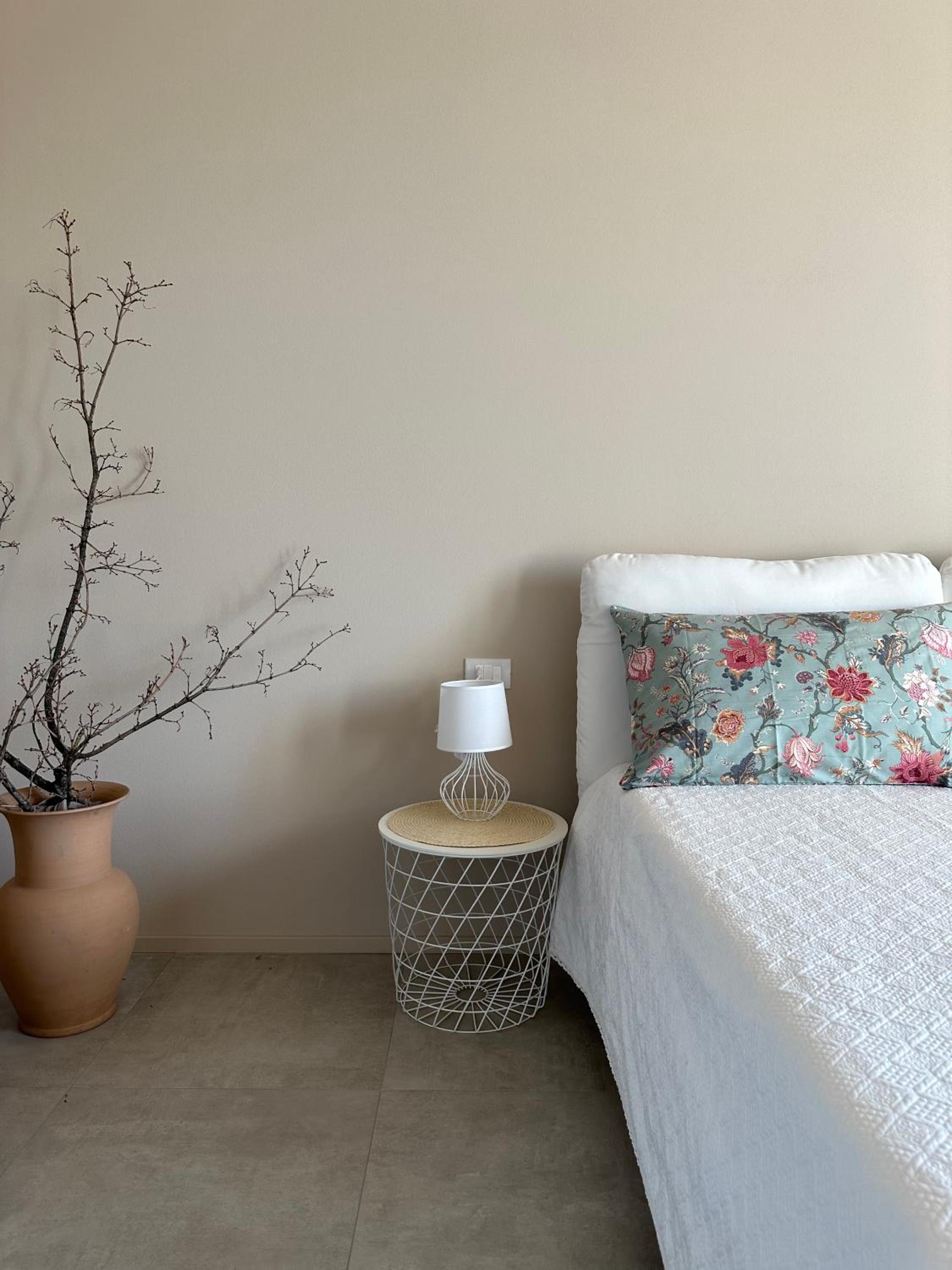 One-Bedroom Apartment with Garden View photo 3