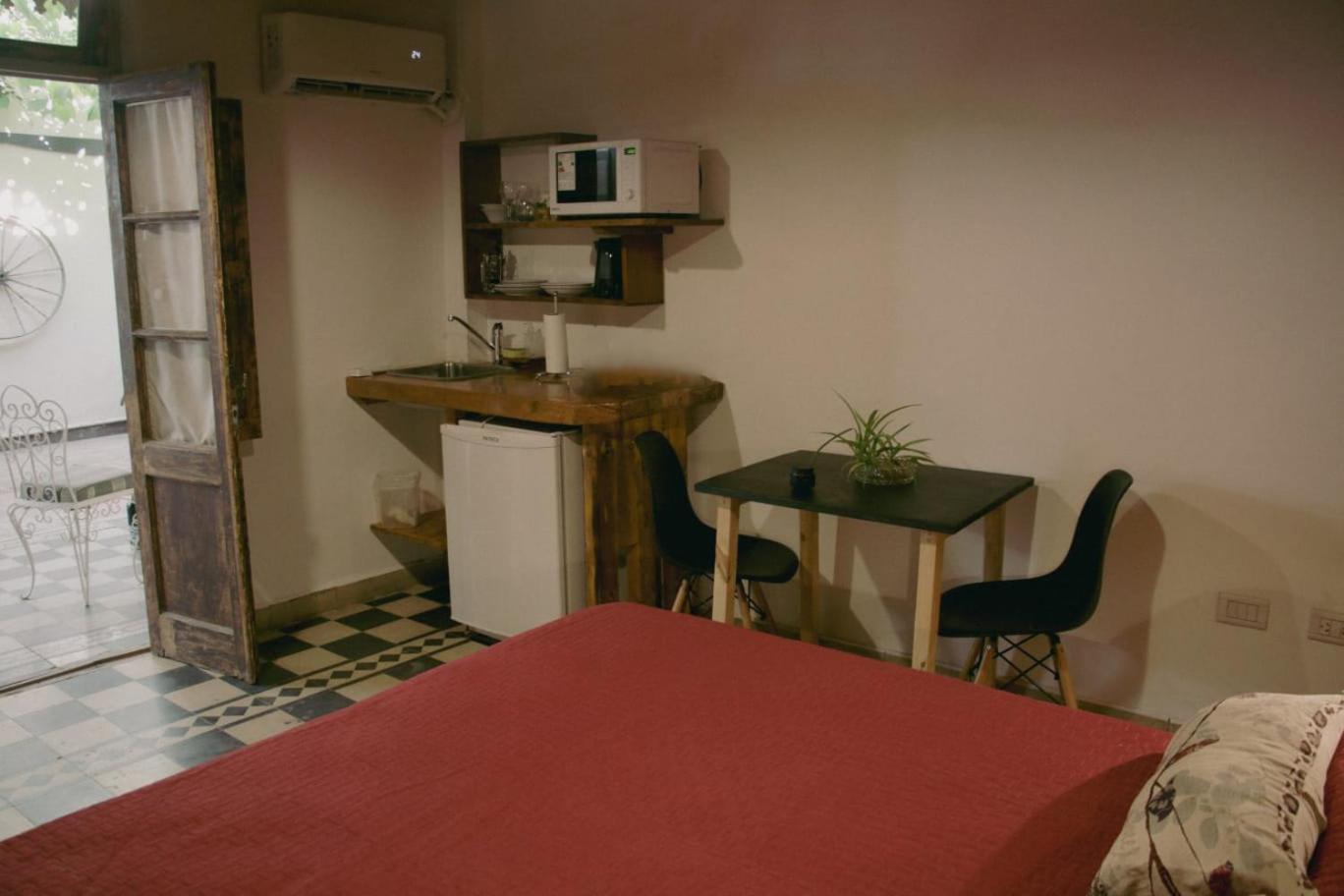 Double or Twin Room photo 1