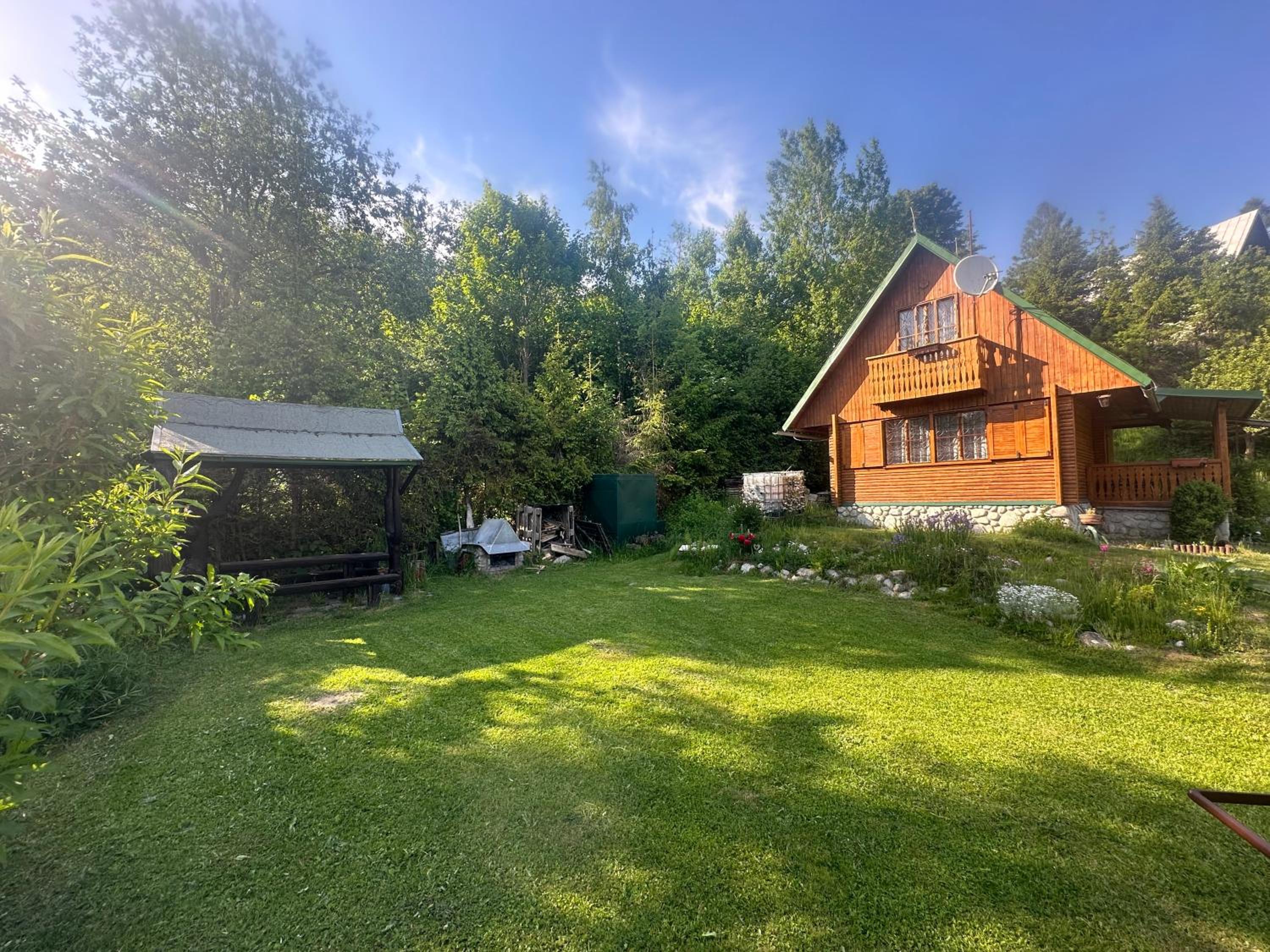 Chalet photo 2
