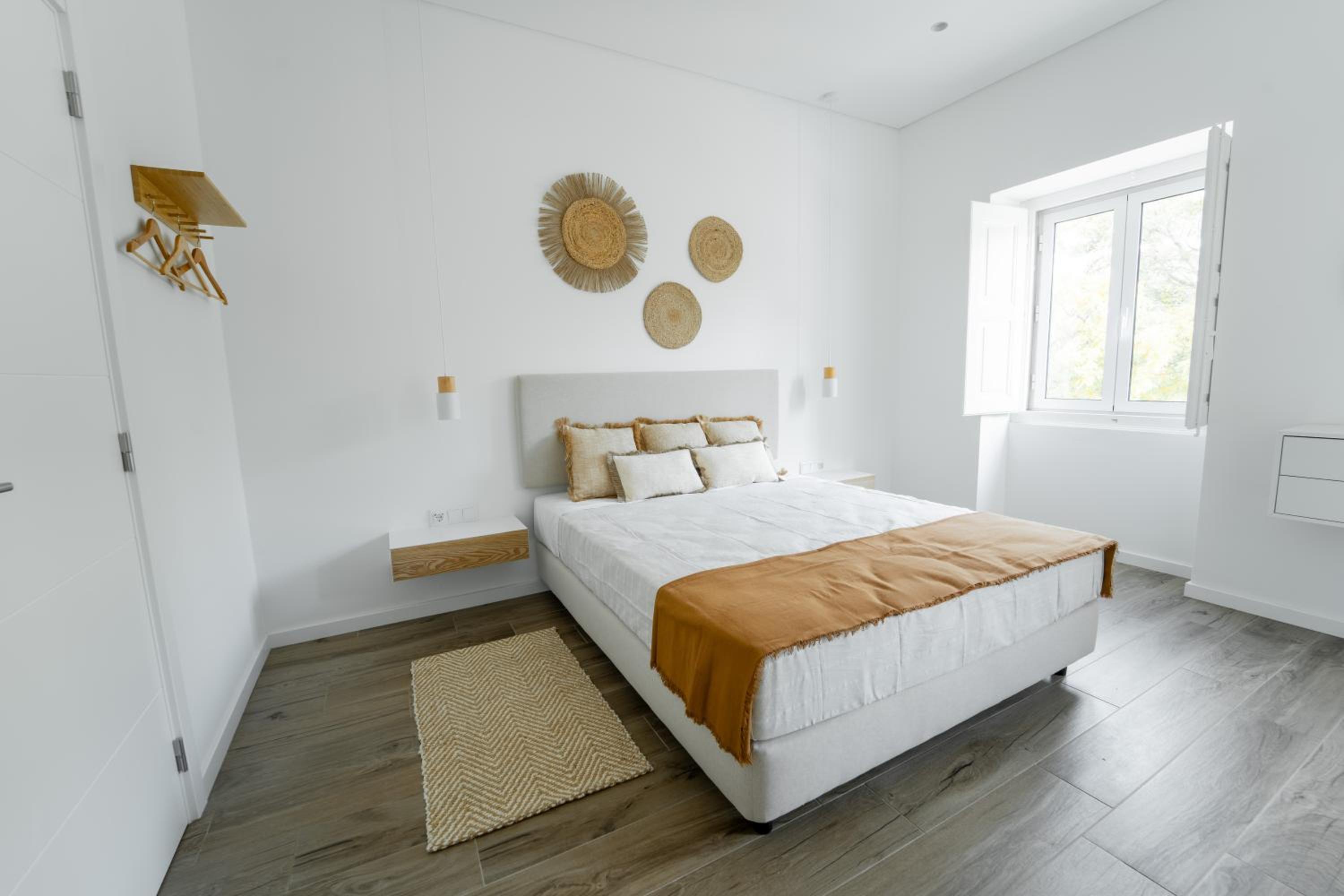 Deluxe Double Room photo 1