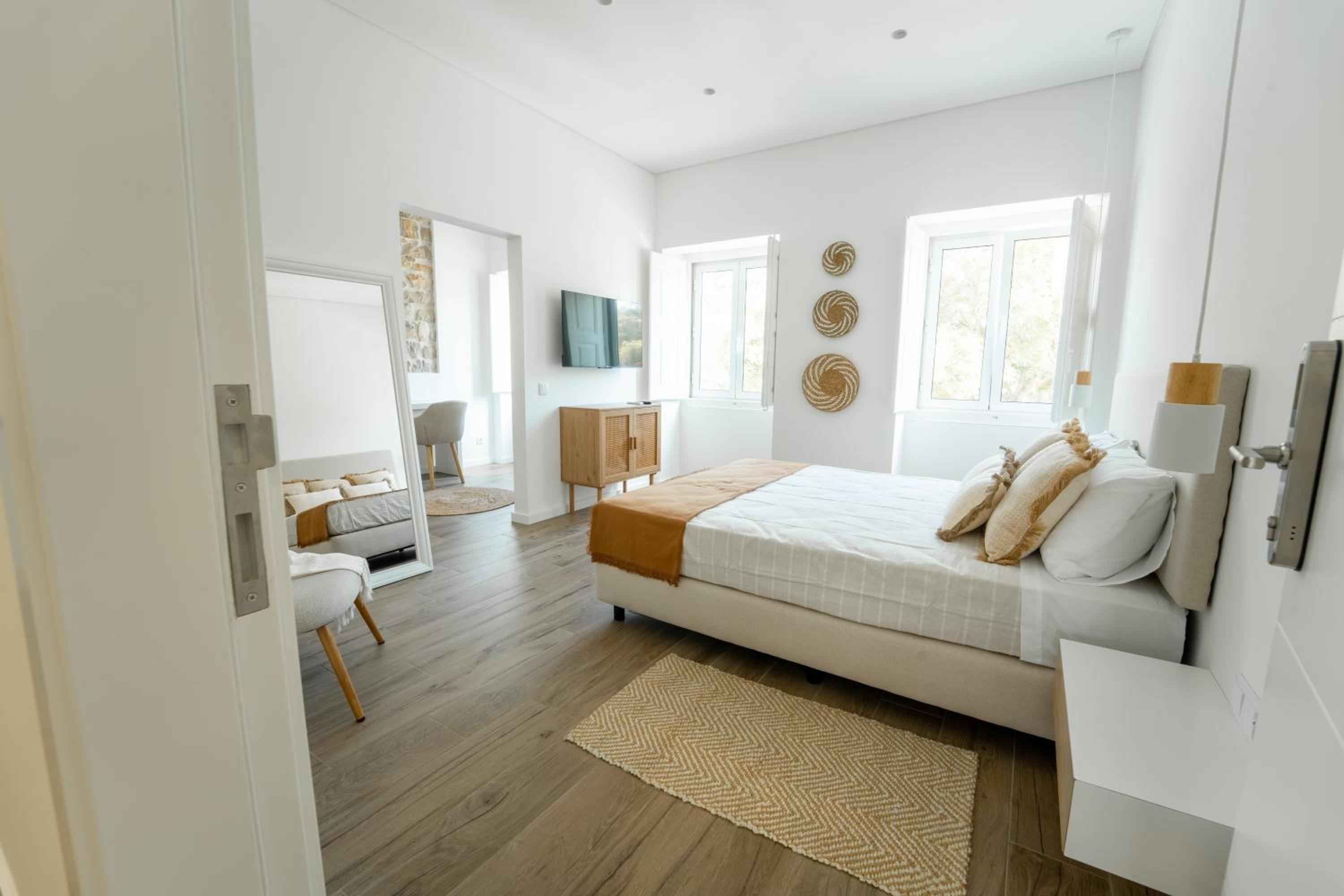 Superior King Room photo 2