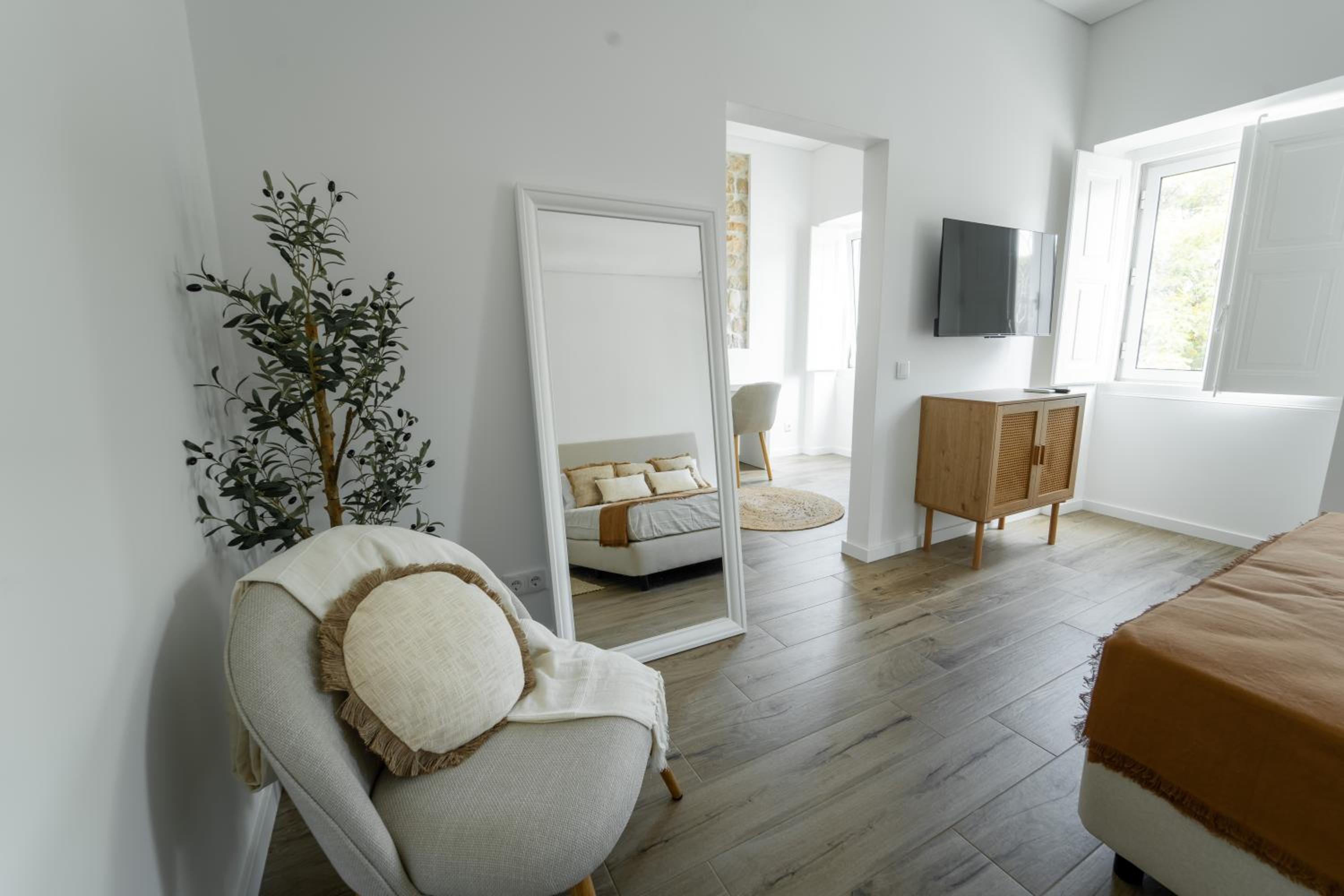 Superior King Room photo 3