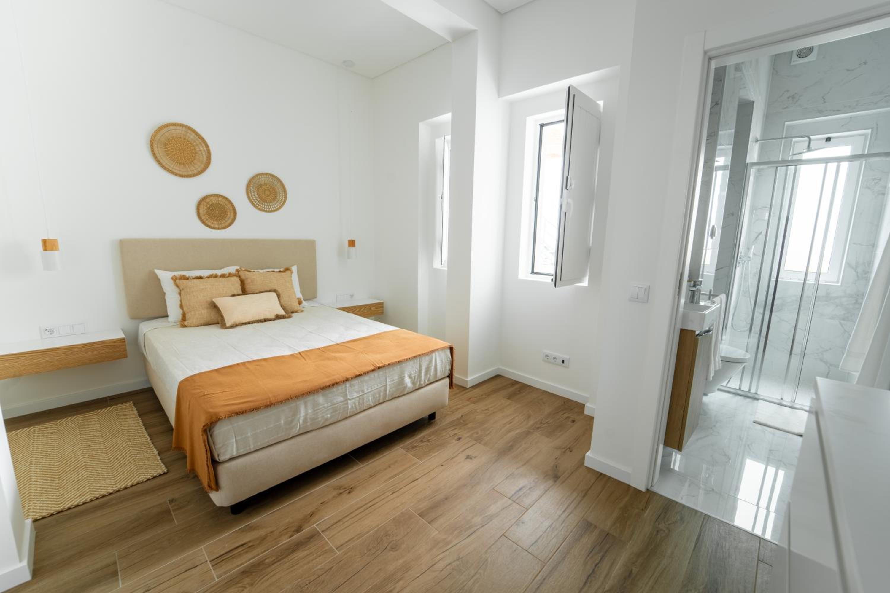 Superior Double Room photo 1