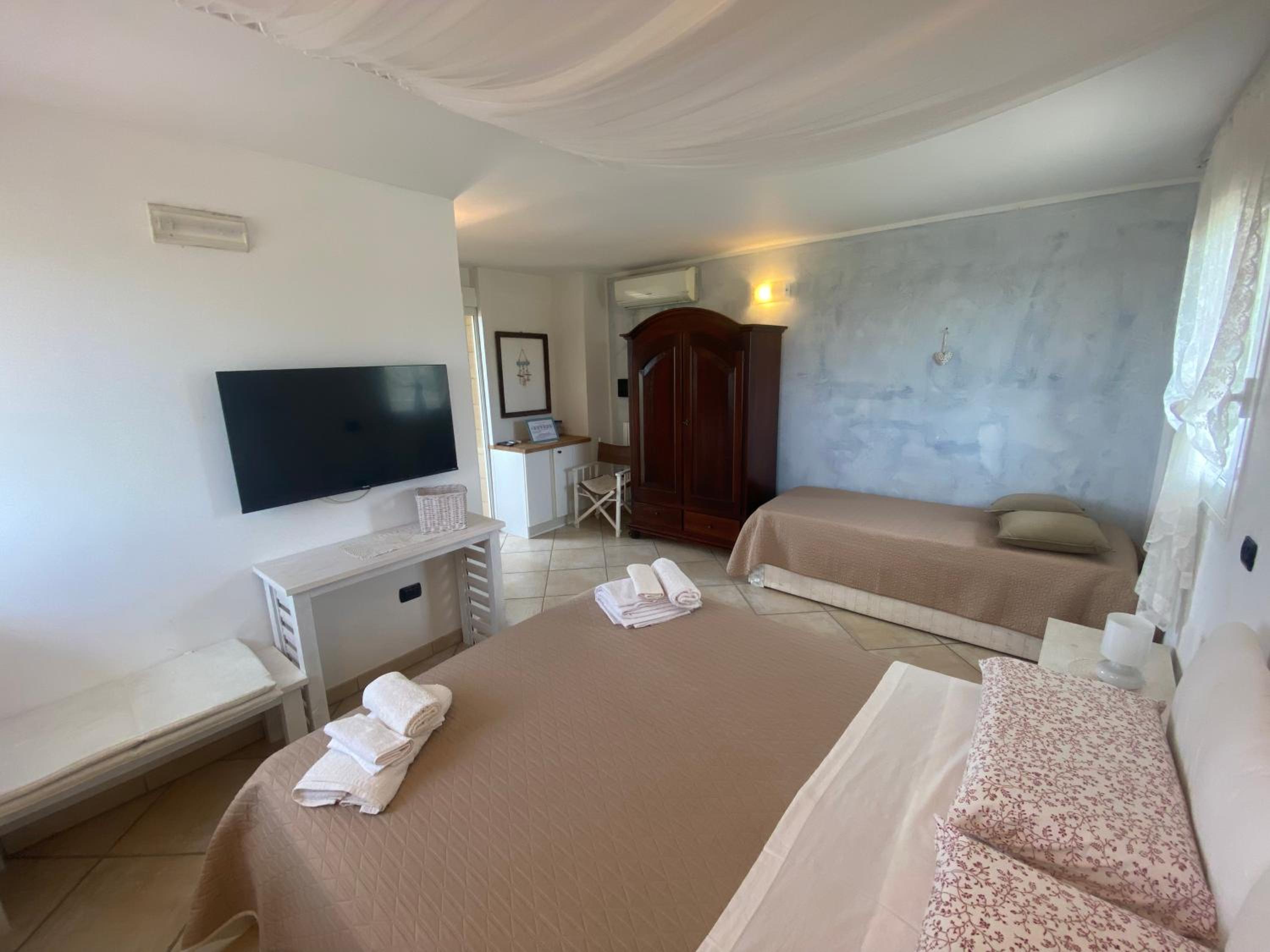 Deluxe Room - Photo 2