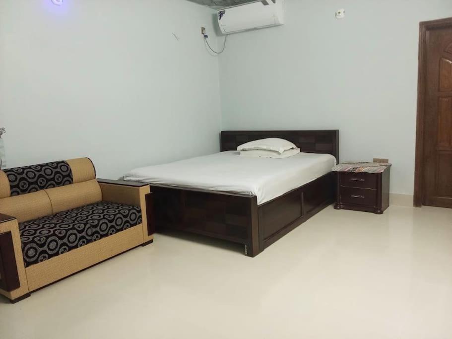 Apartment - Ground Floor photo 1