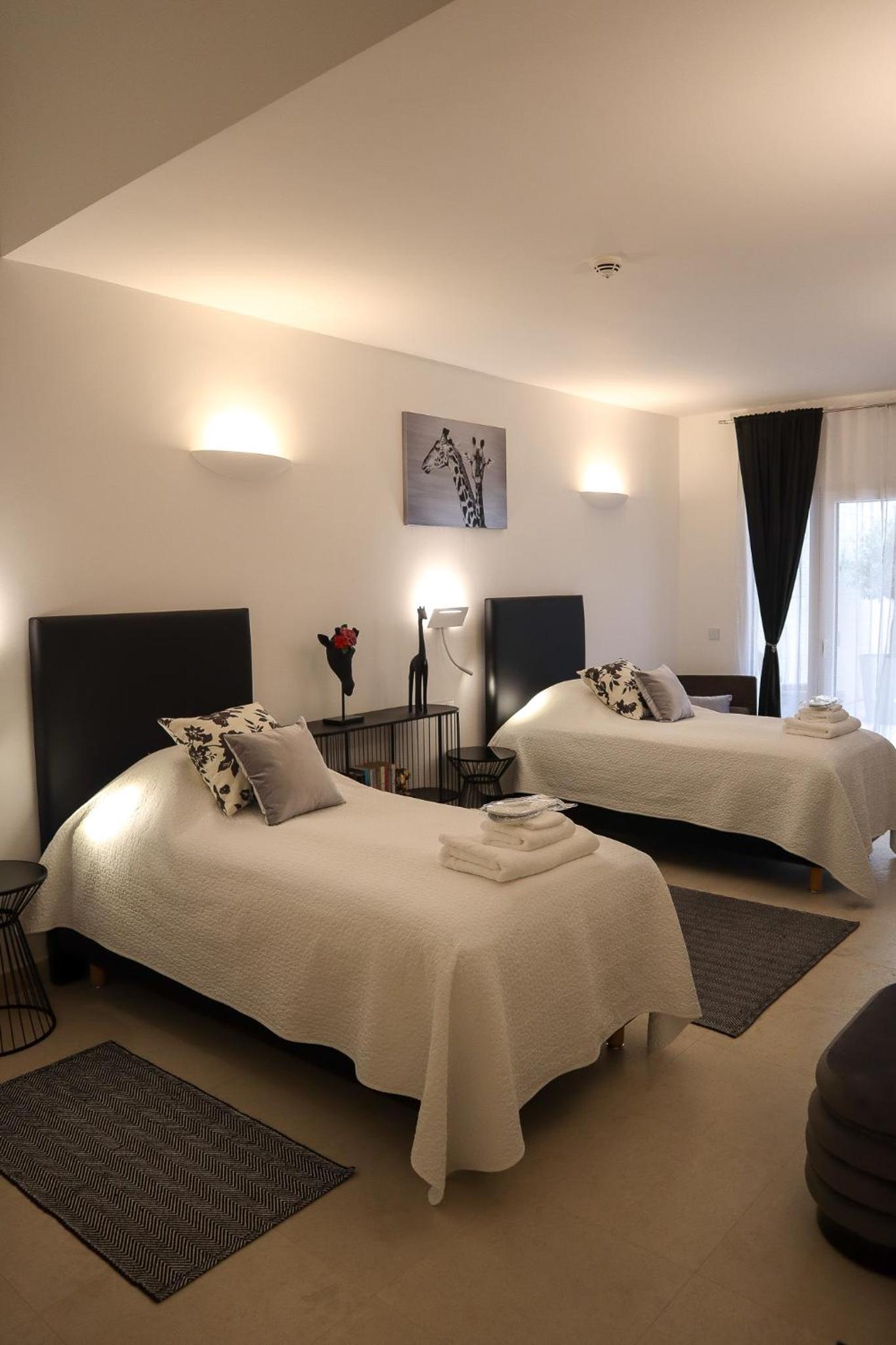 Twin Room photo 1
