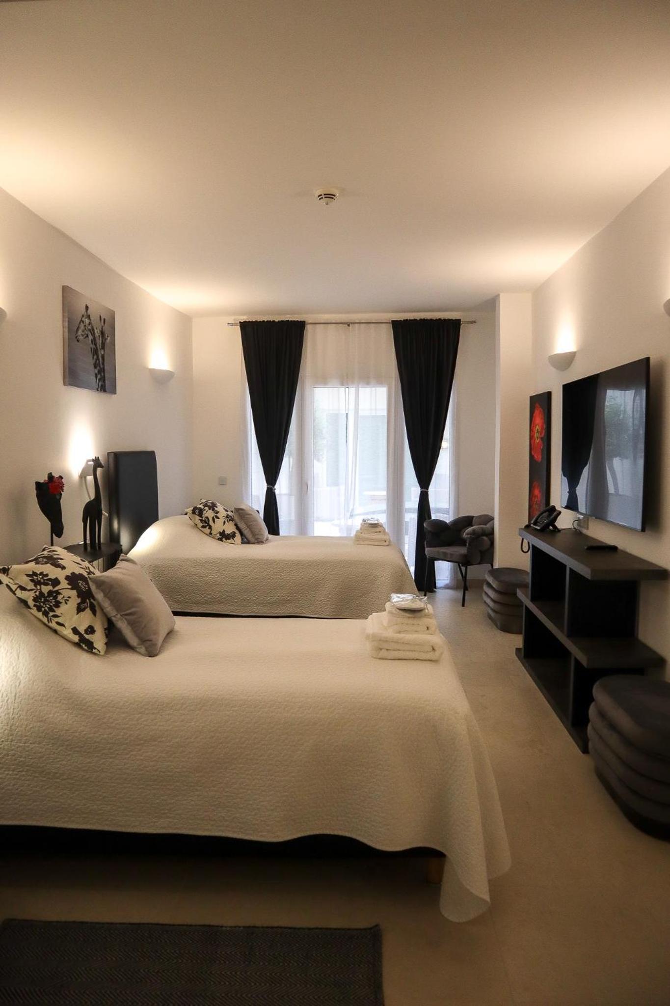 Twin Room photo 3