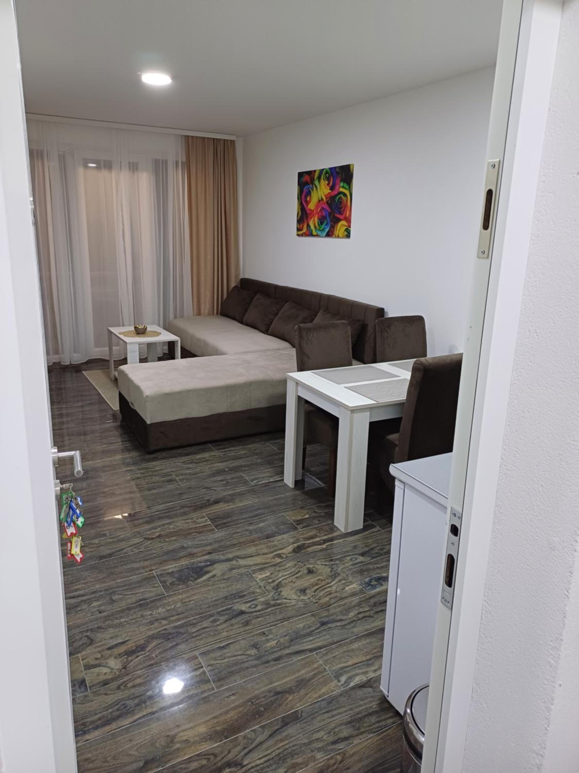 Apartment - Ground Floor photo 1