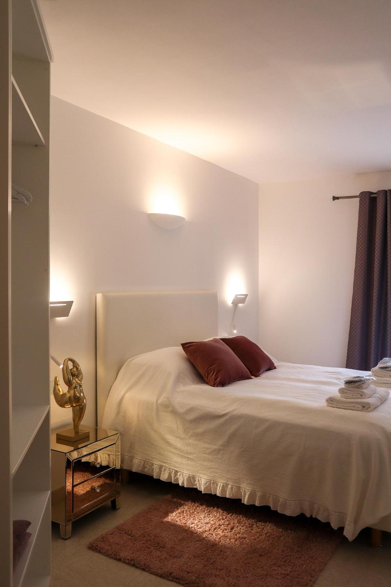 Deluxe Double Room photo 1