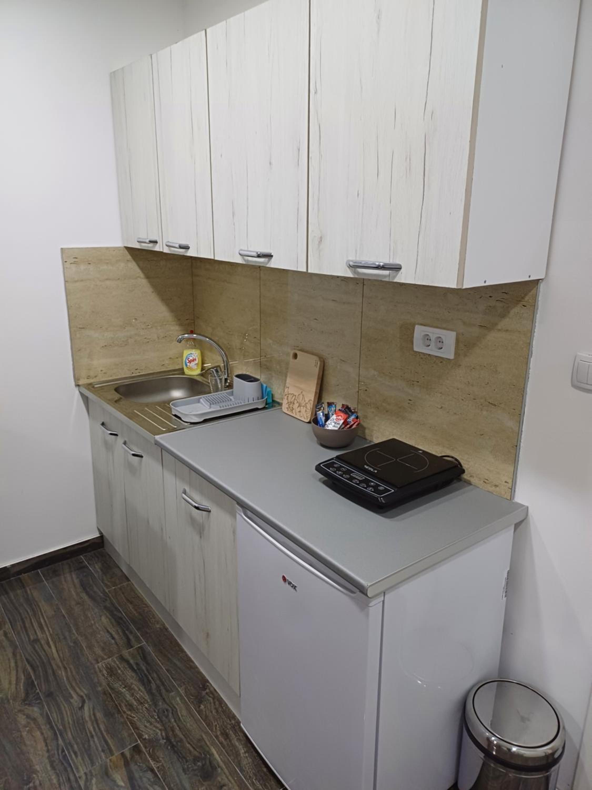 Apartment - Ground Floor photo 3