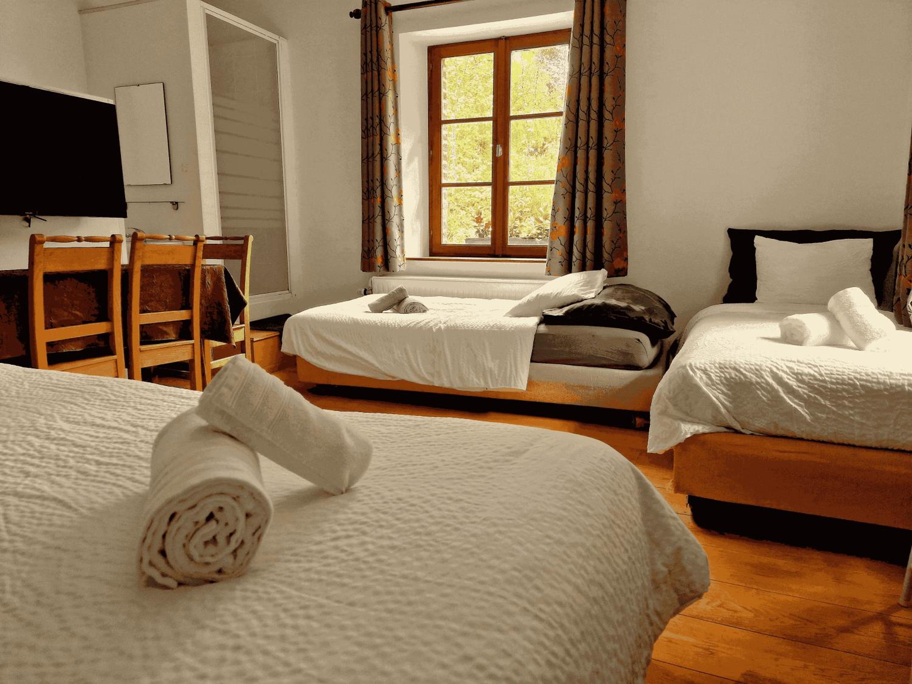 Triple Room photo 2