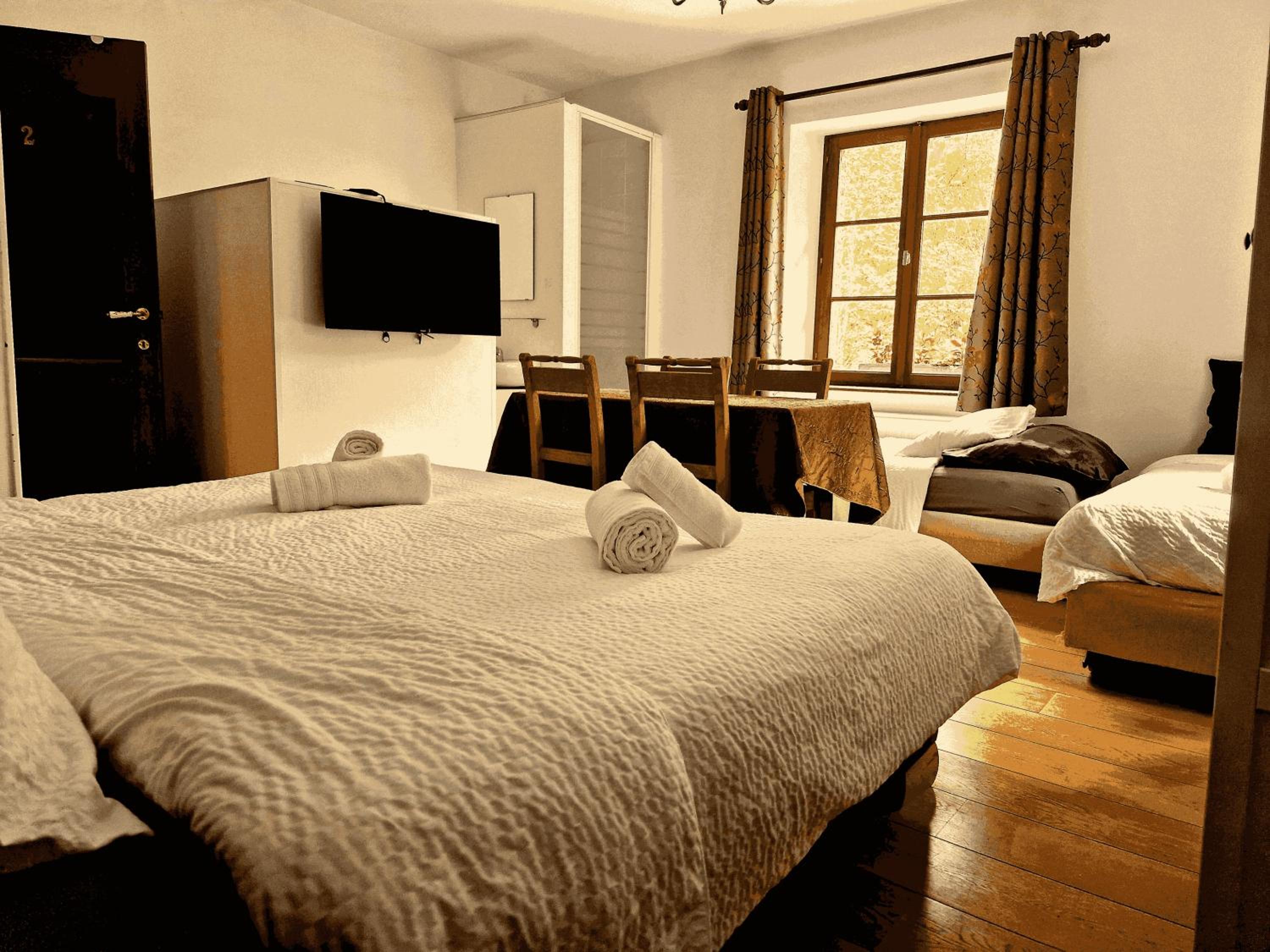 Triple Room photo 1