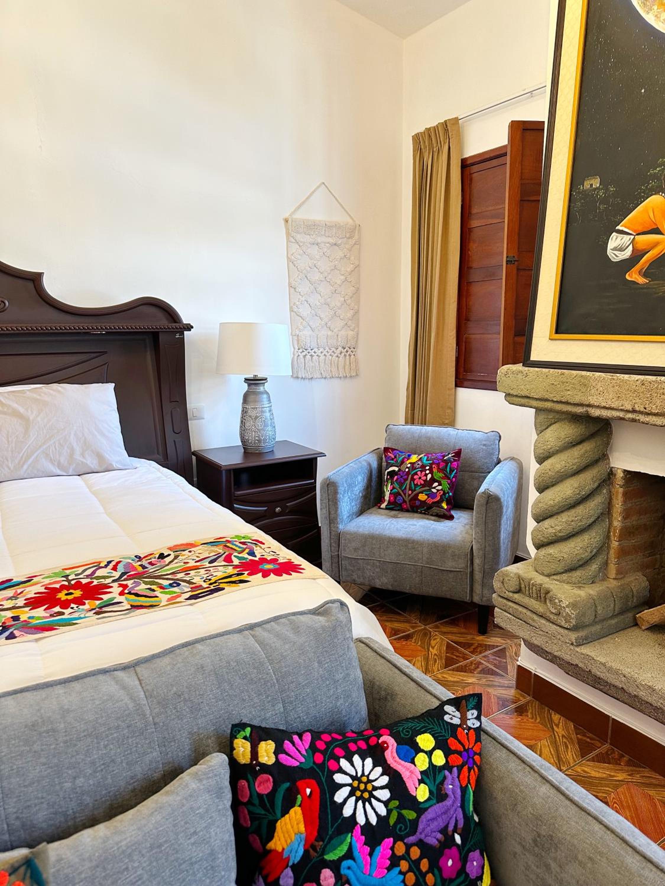 Superior King Room photo 1