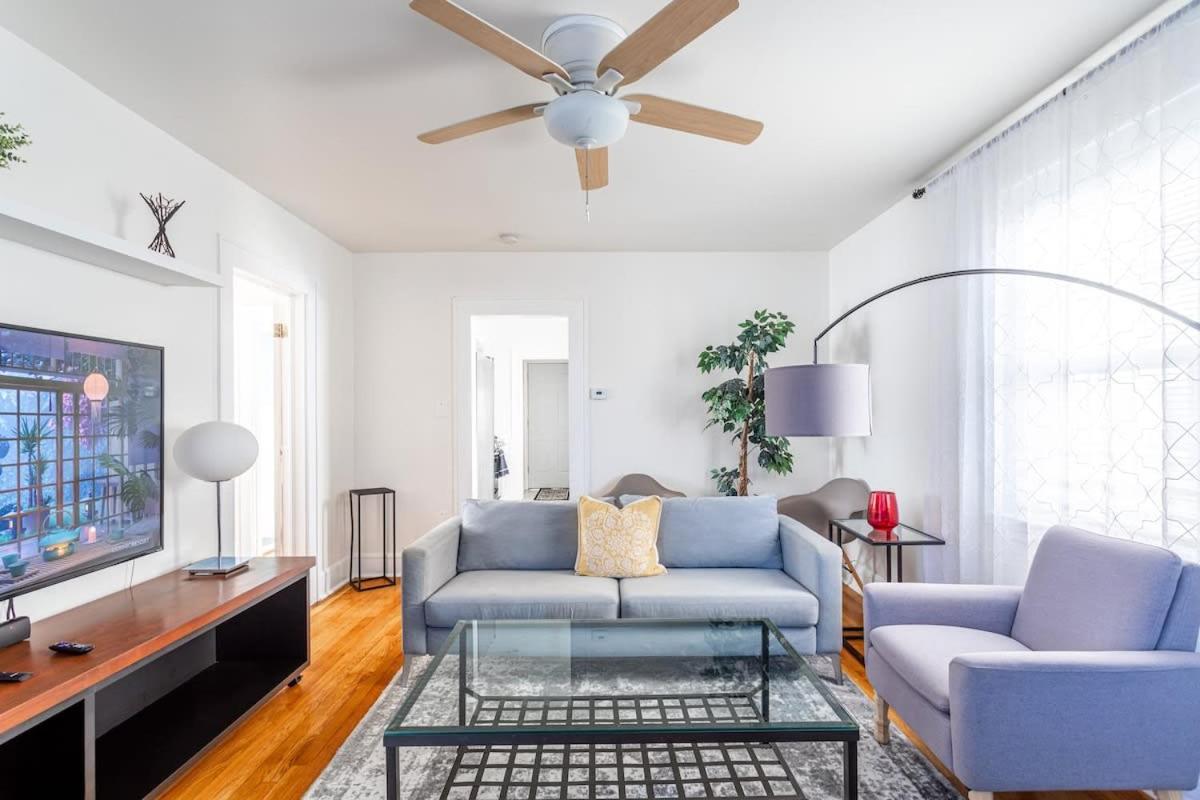Apartment photo 1