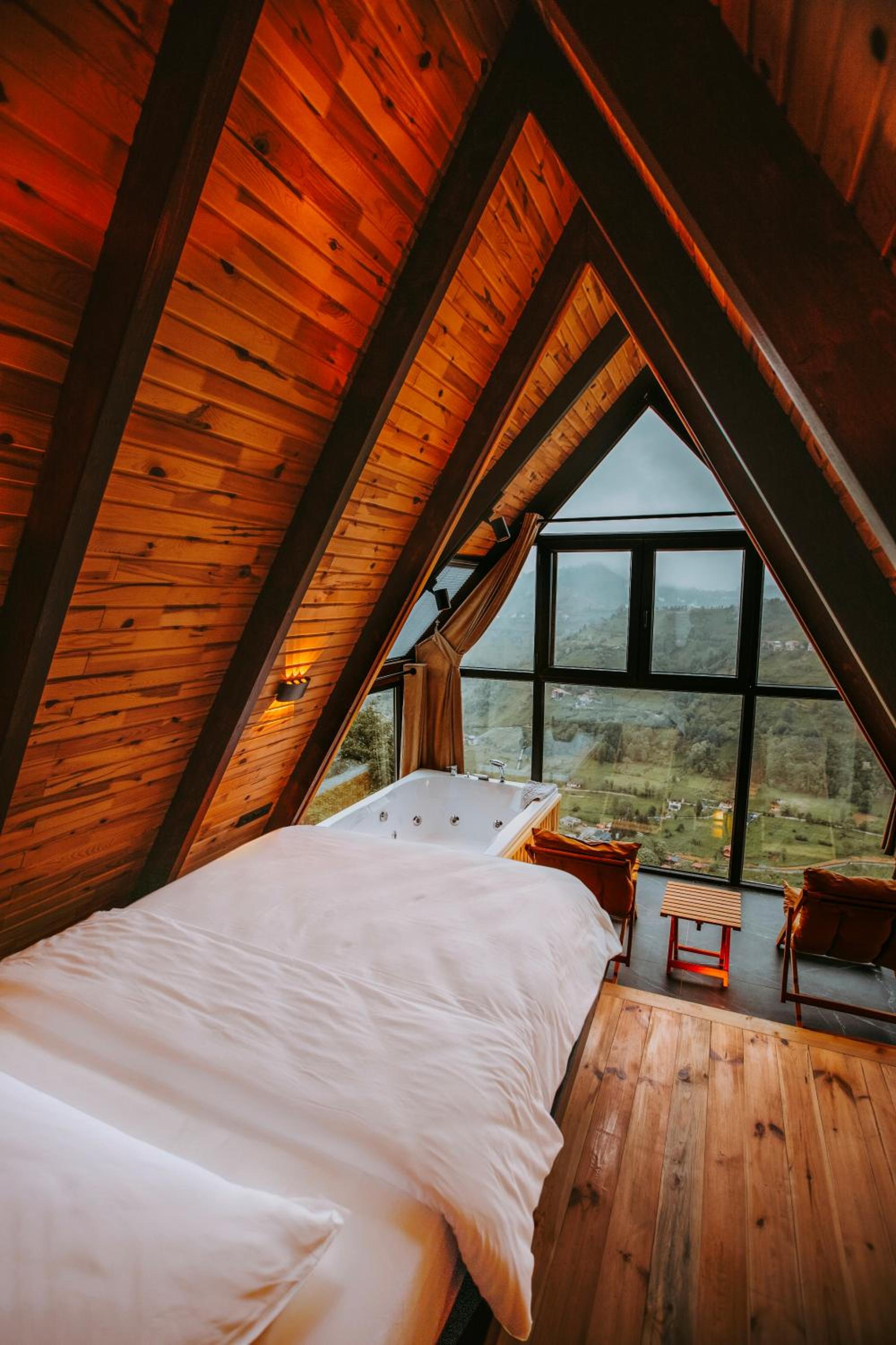One-Bedroom Chalet photo 3