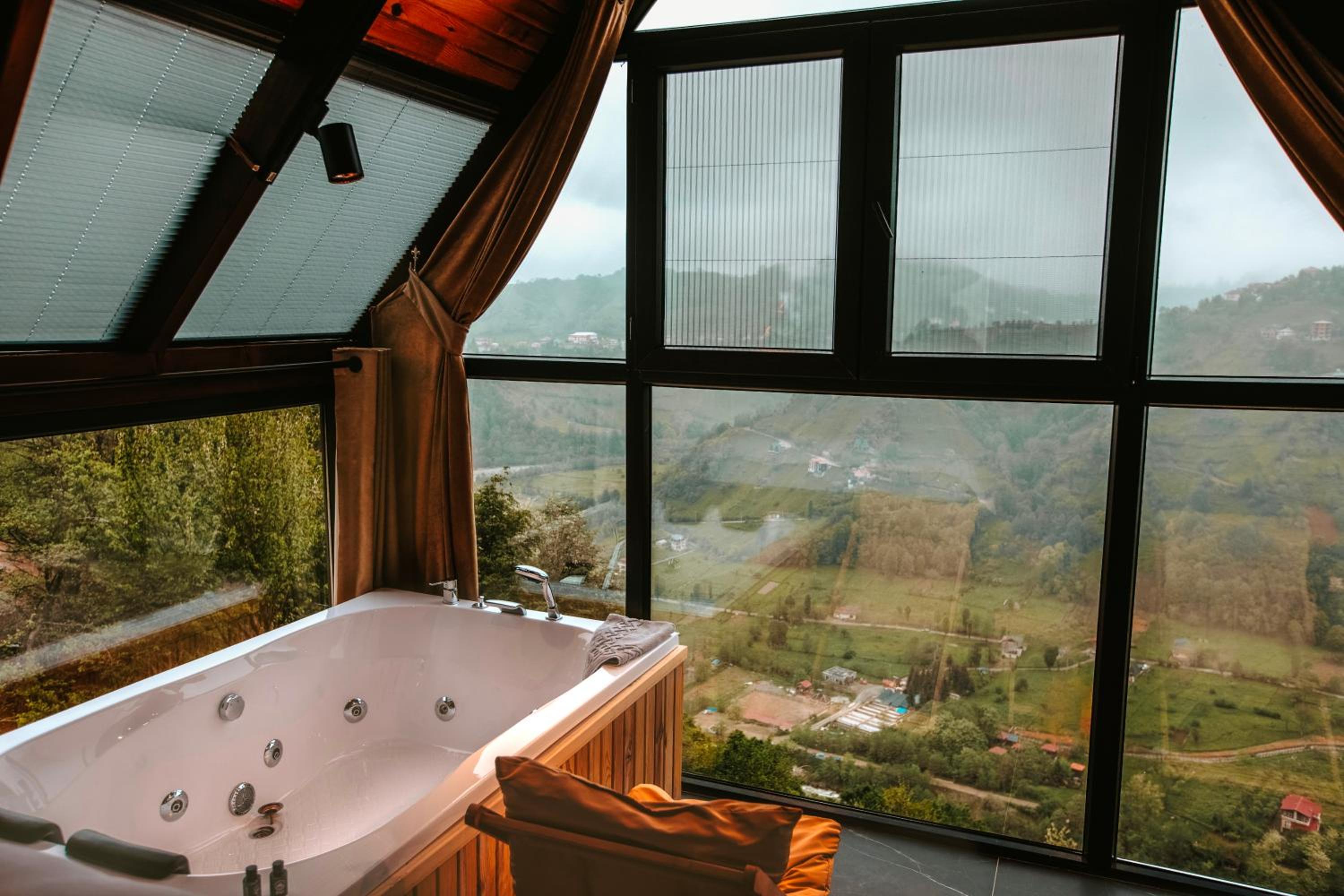 One-Bedroom Chalet photo 2