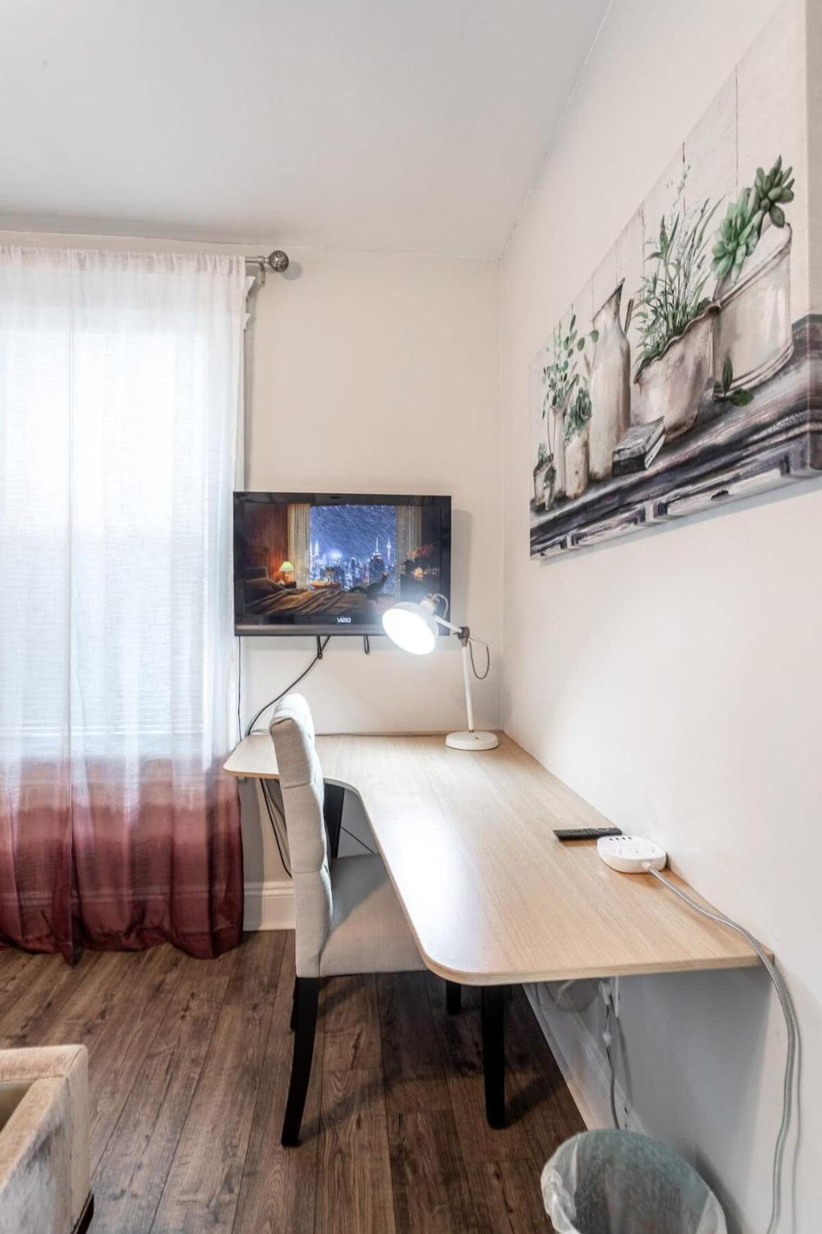 Apartment photo 1