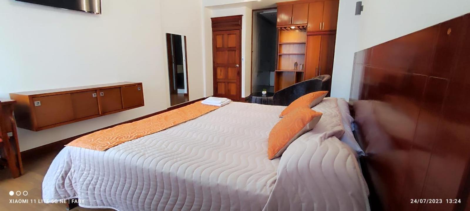 Junior Suite