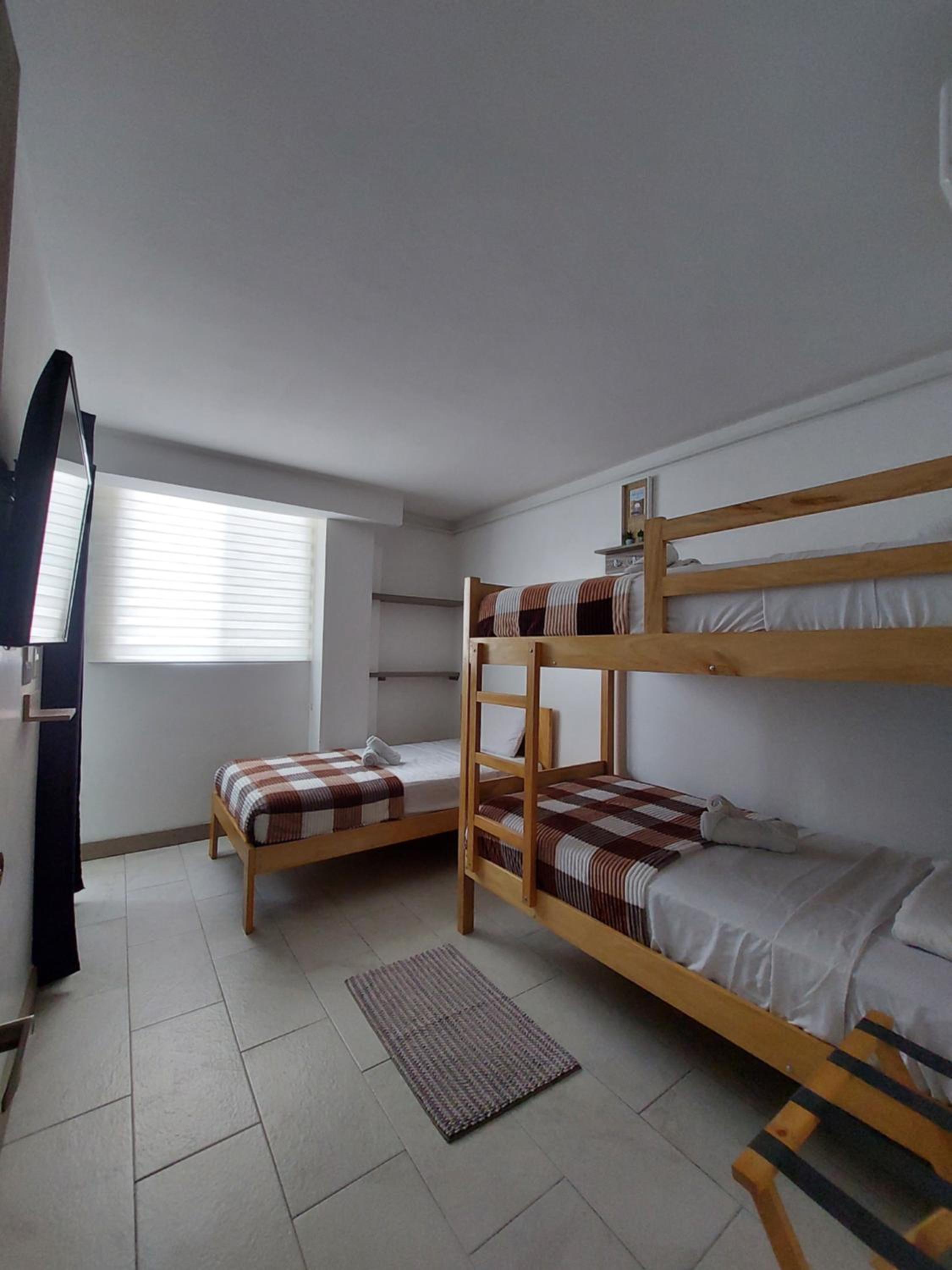 Triple Room photo 2