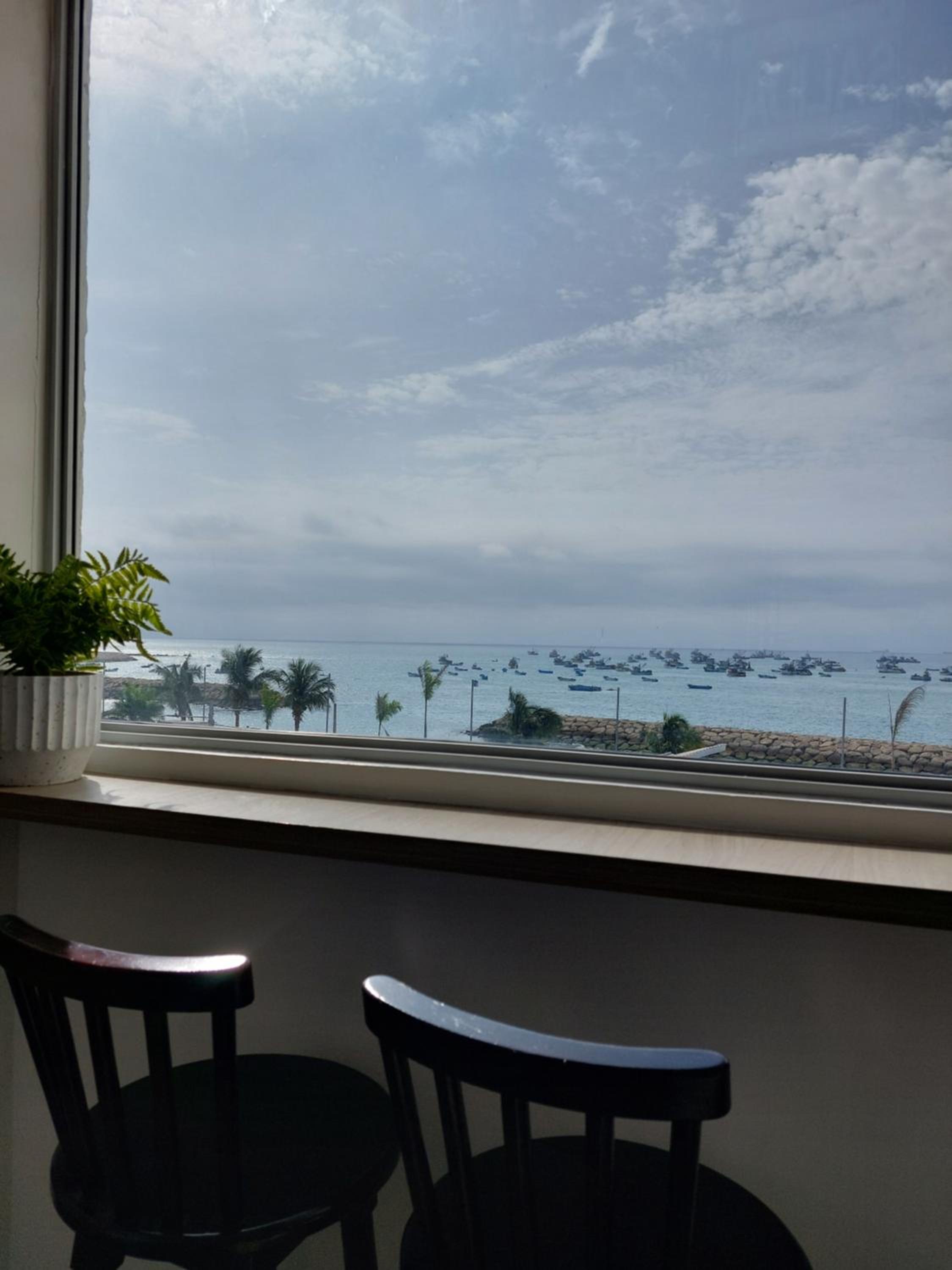 Suite with City View photo 3
