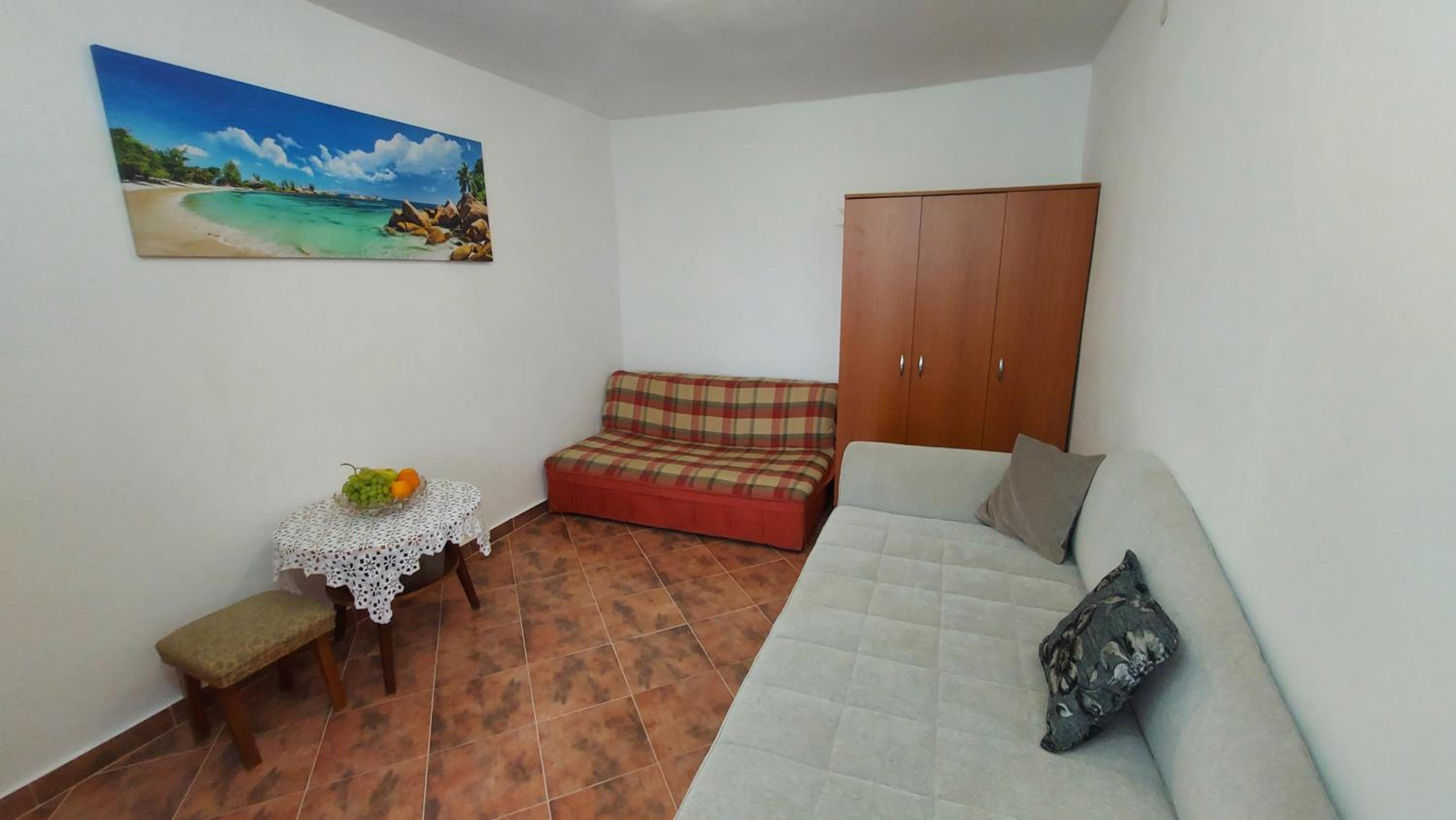Classic Triple Room