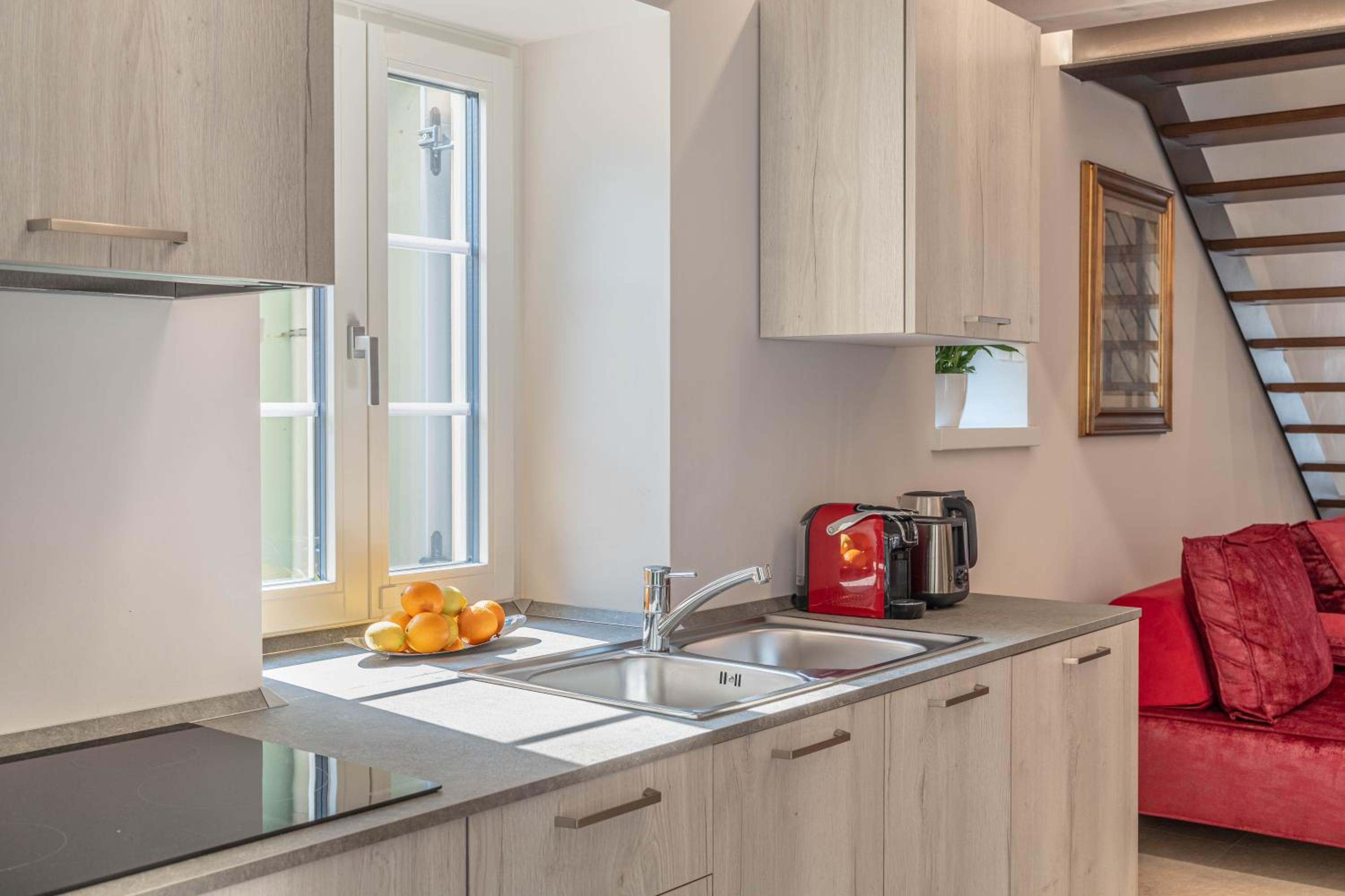 Two-Bedroom Apartment photo 2