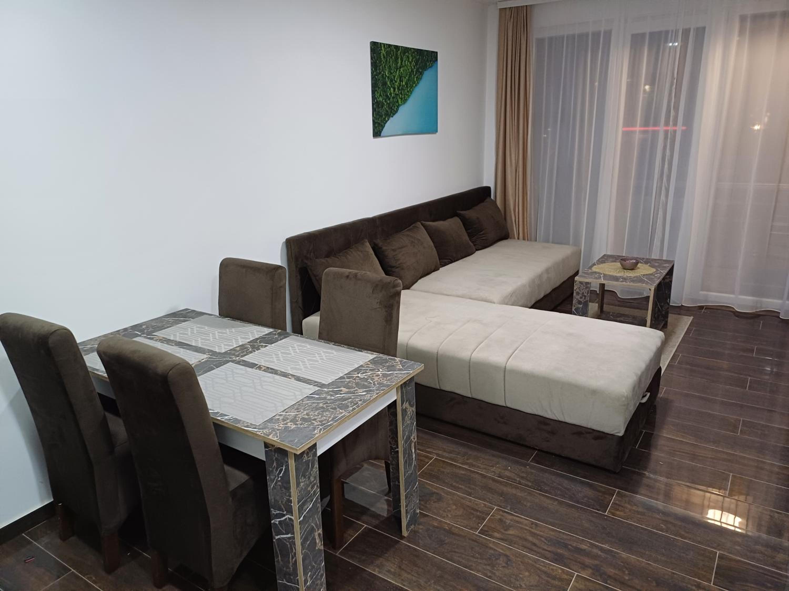 Apartment - Ground Floor photo 1