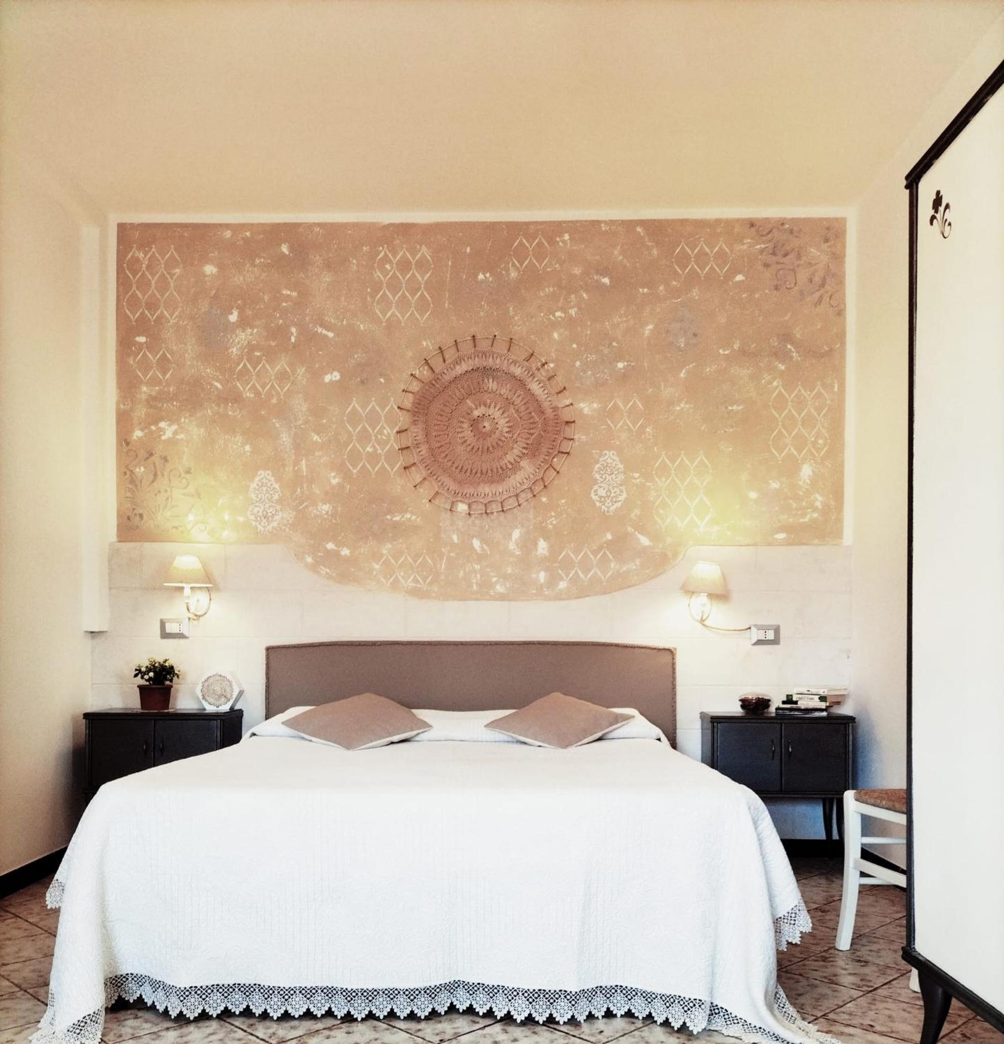 Triple Room with Private External Bathroom photo 3