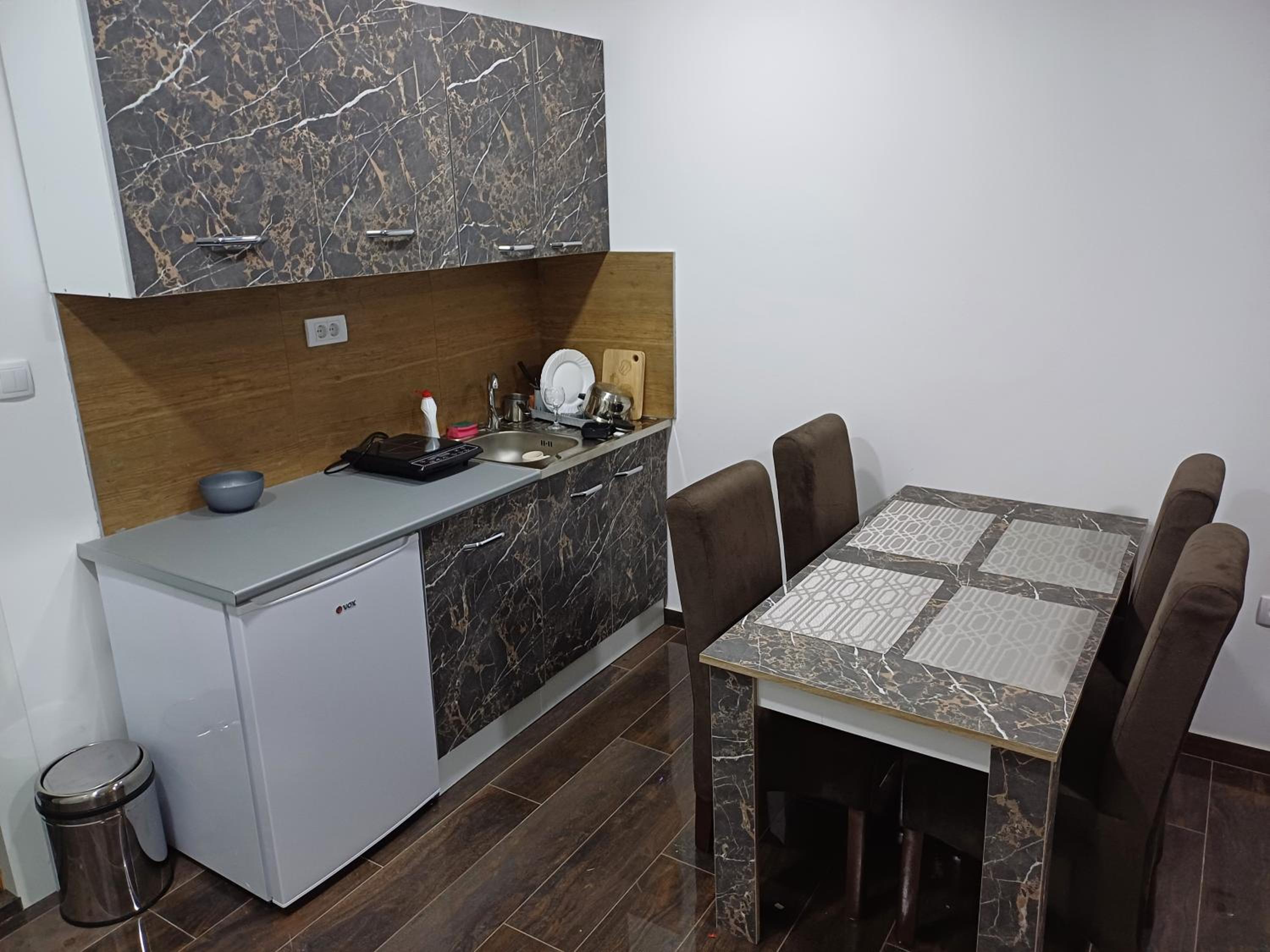 Apartment - Ground Floor photo 2