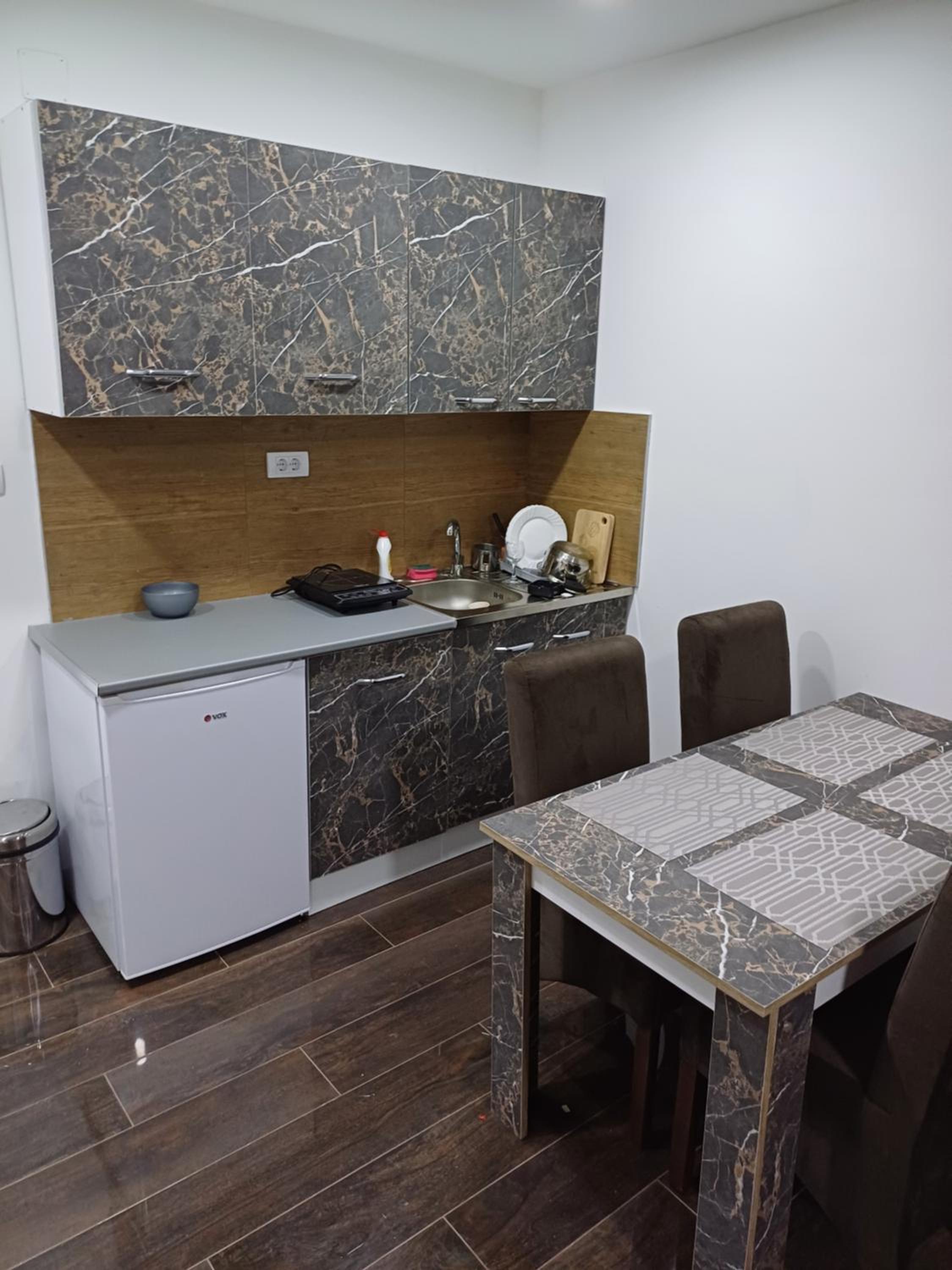 Apartment - Ground Floor photo 3