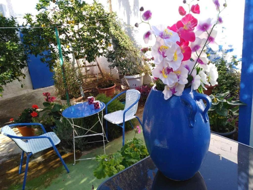 Deluxe Suite with Balcony and Garden View photo 3