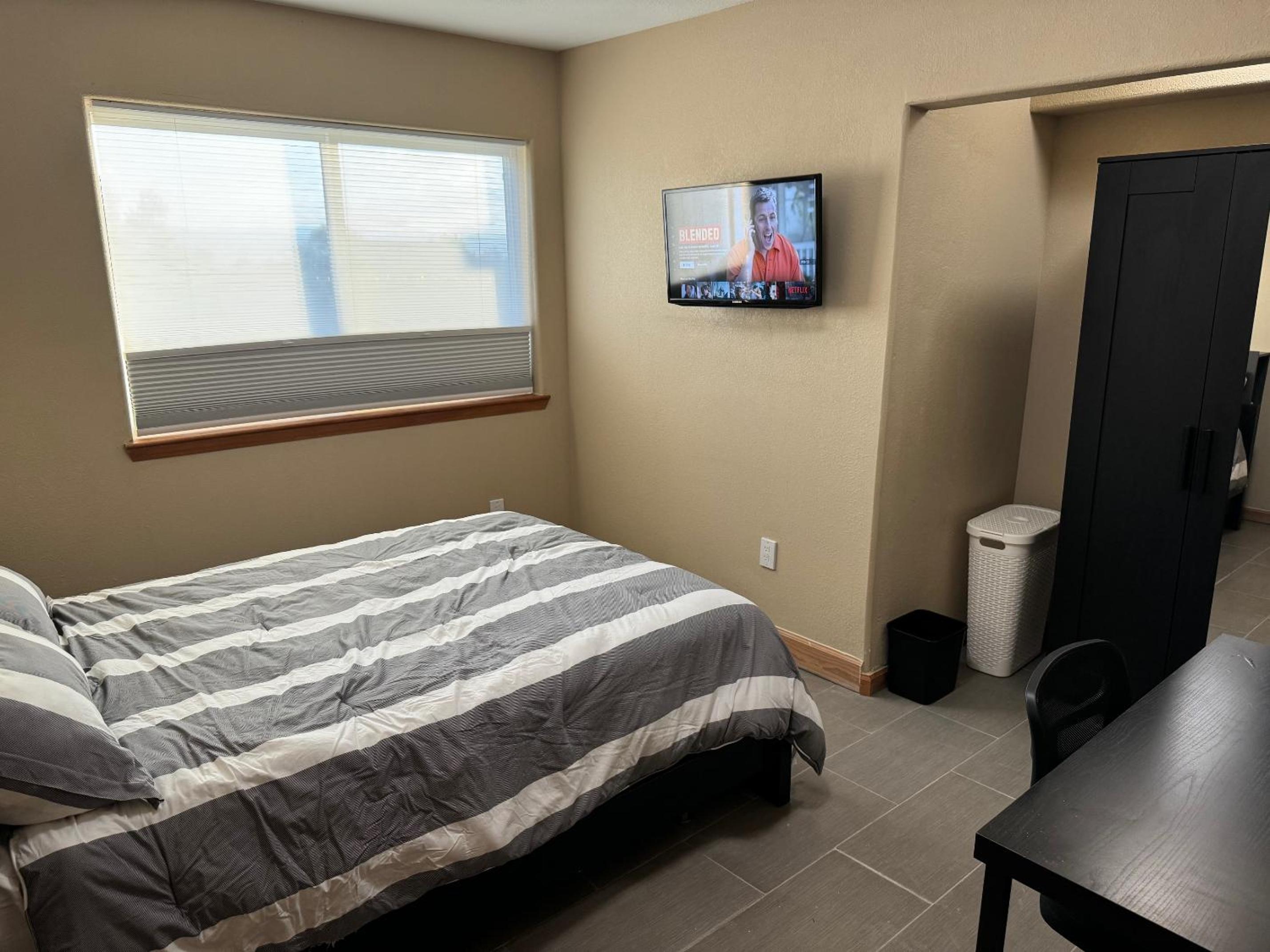 Three-Bedroom Villa photo 1