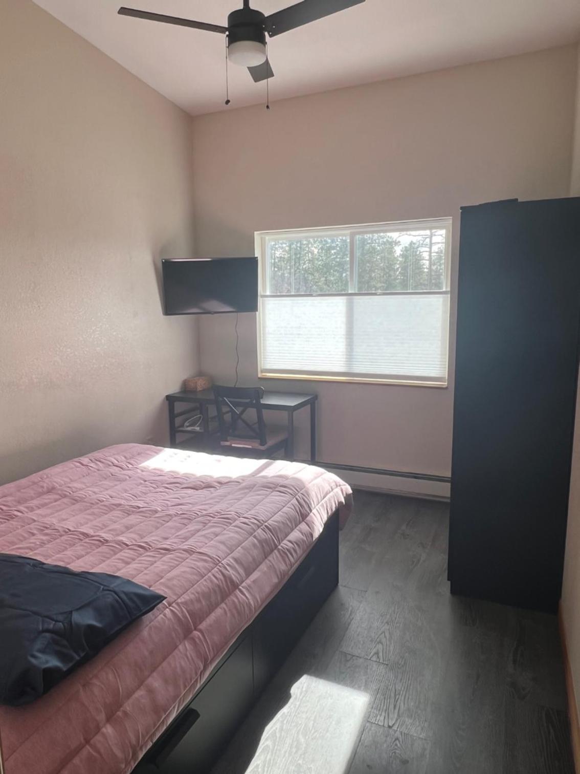 Three-Bedroom Villa photo 2