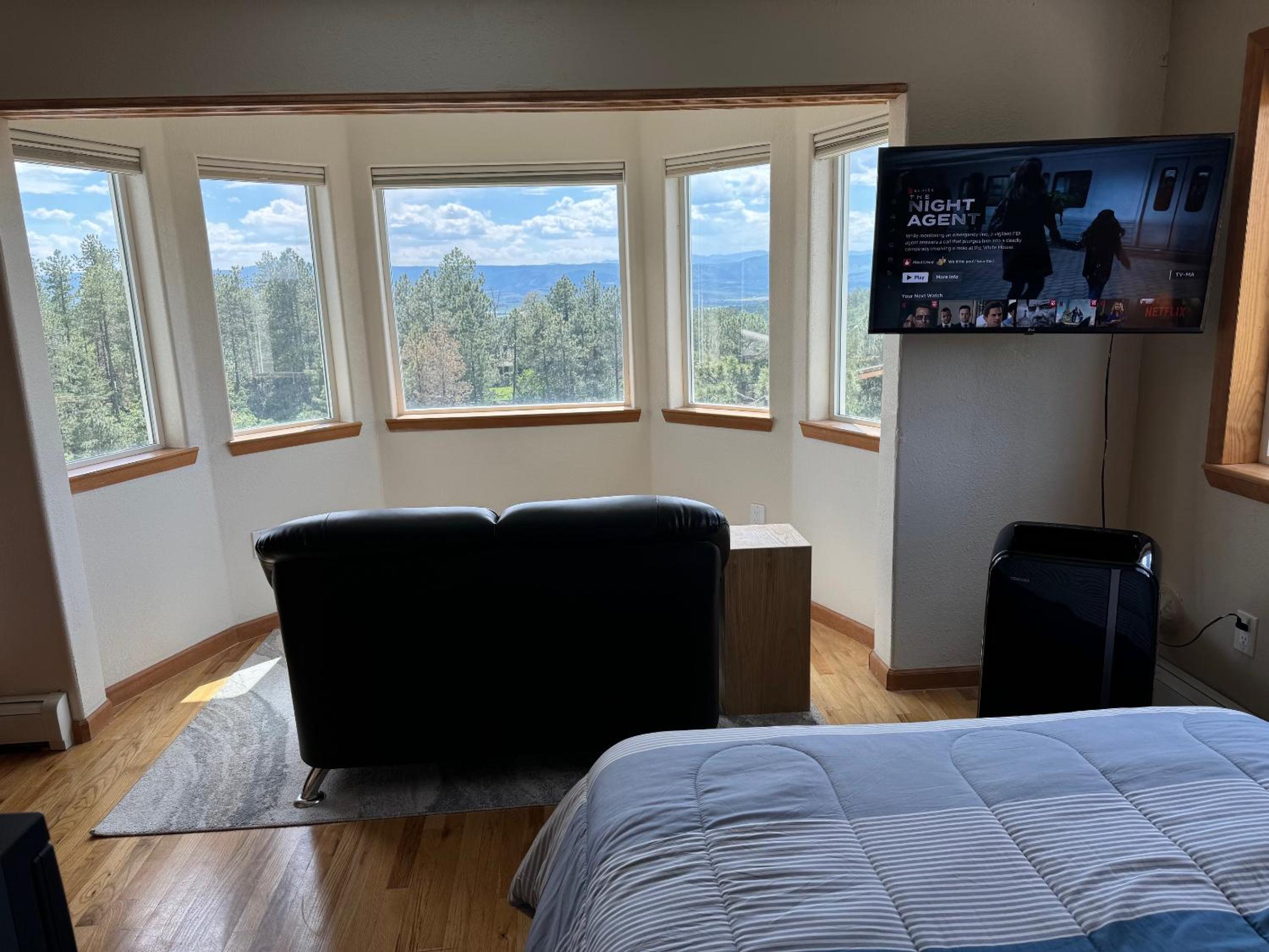 Two-Bedroom Villa photo 2