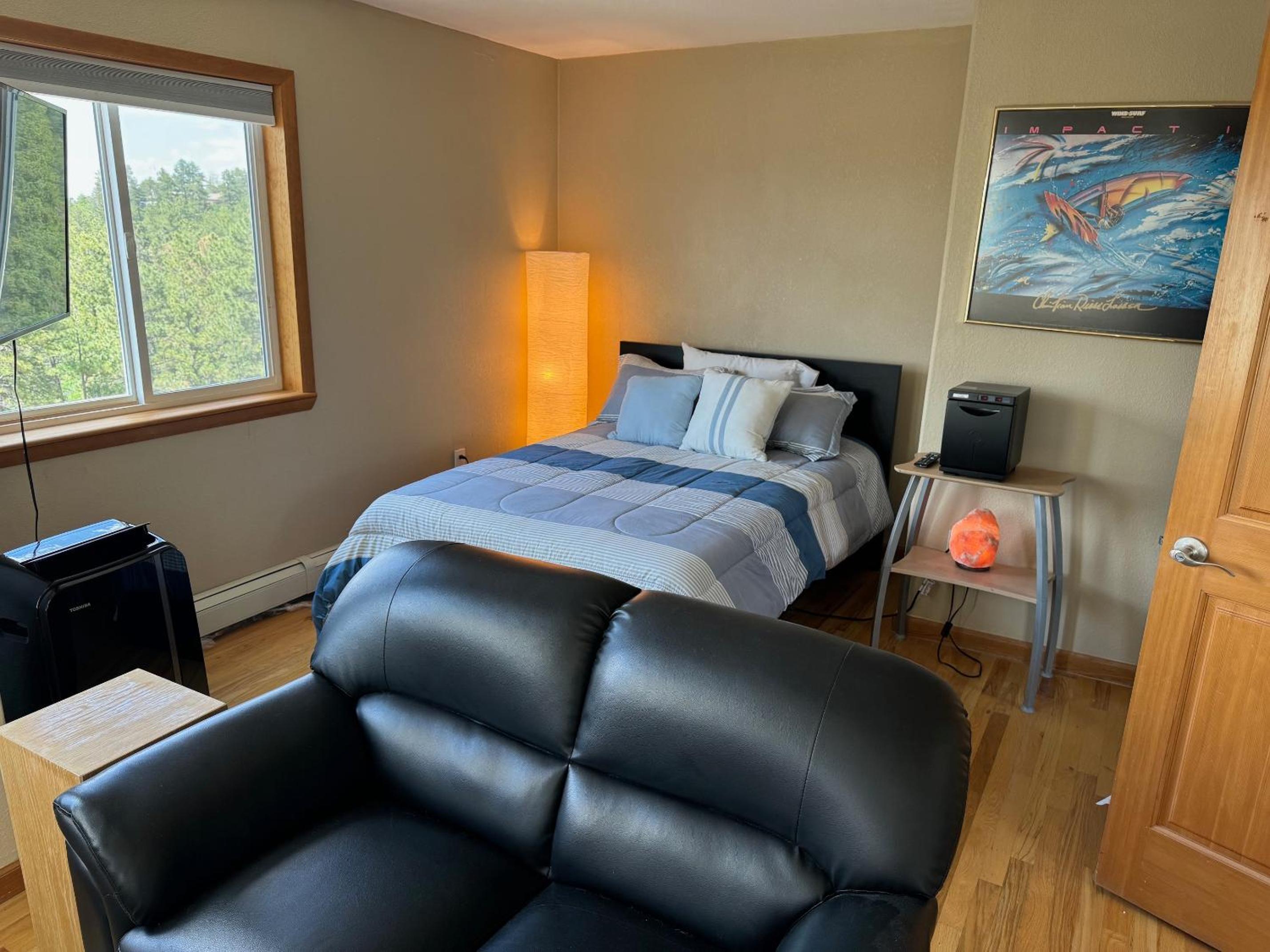 Two-Bedroom Villa photo 1